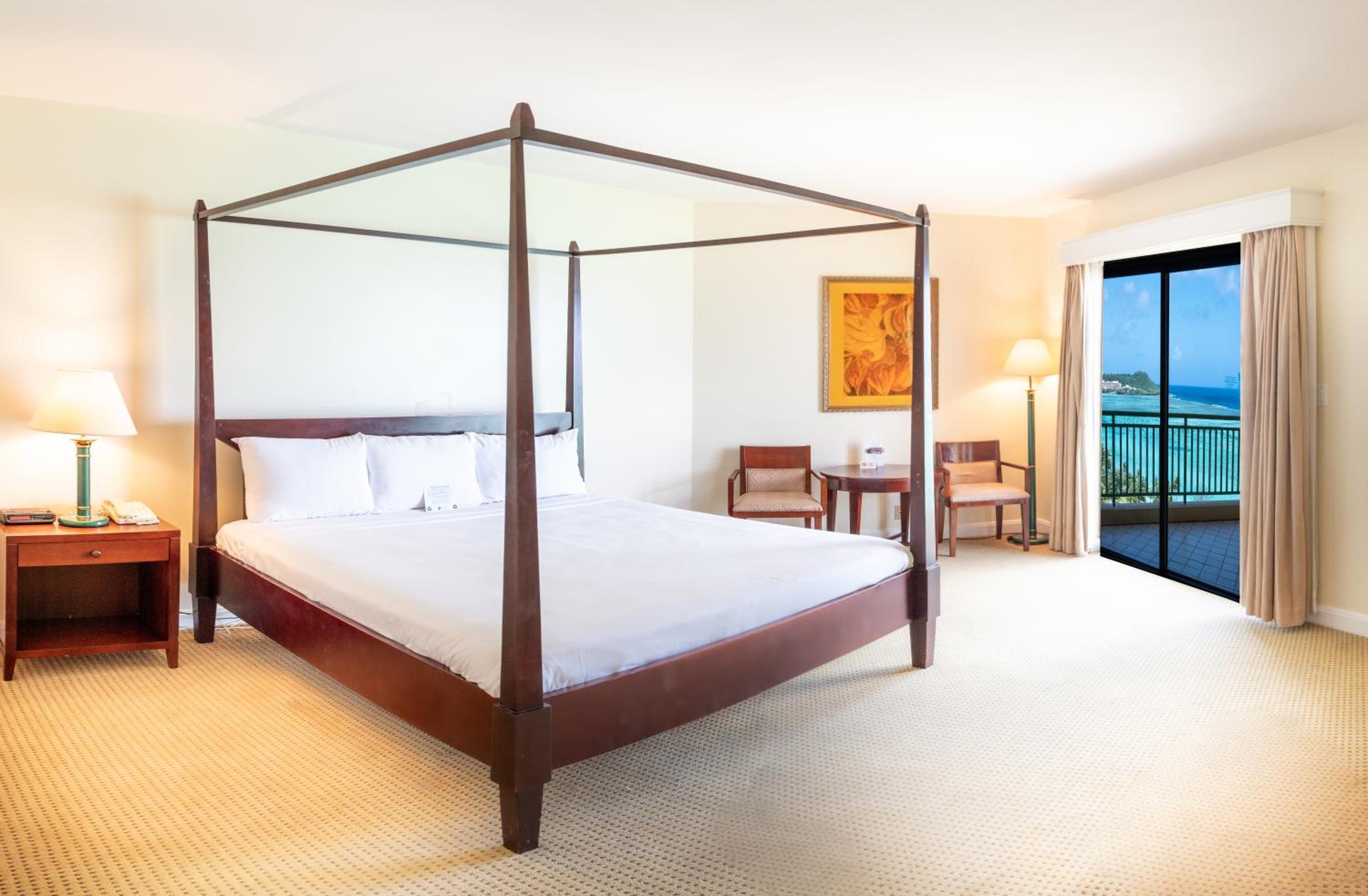 King Ocean View - Photo 1
