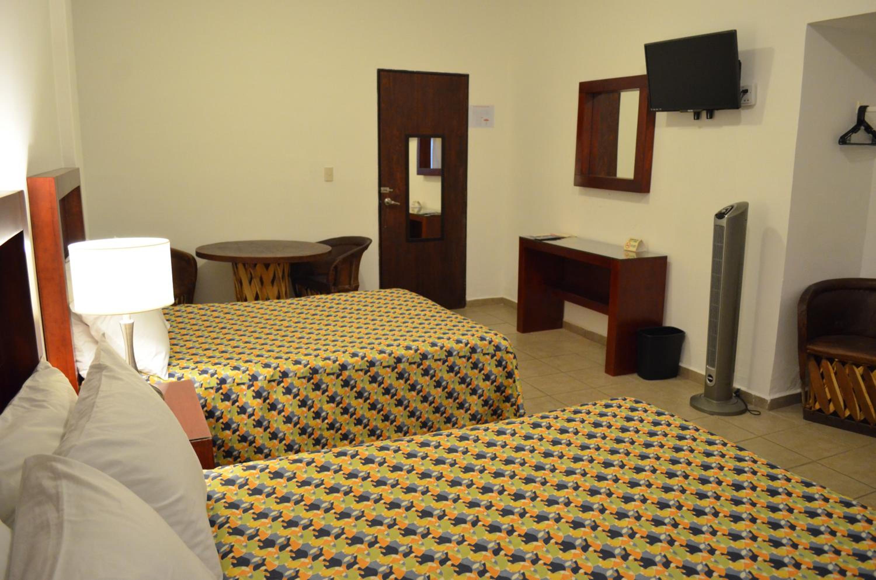 Superior Double Room photo 3