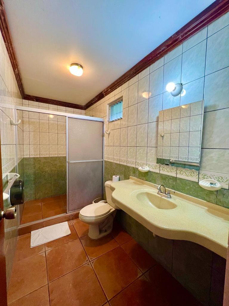 Quadruple Room with Terrace - Photo 2