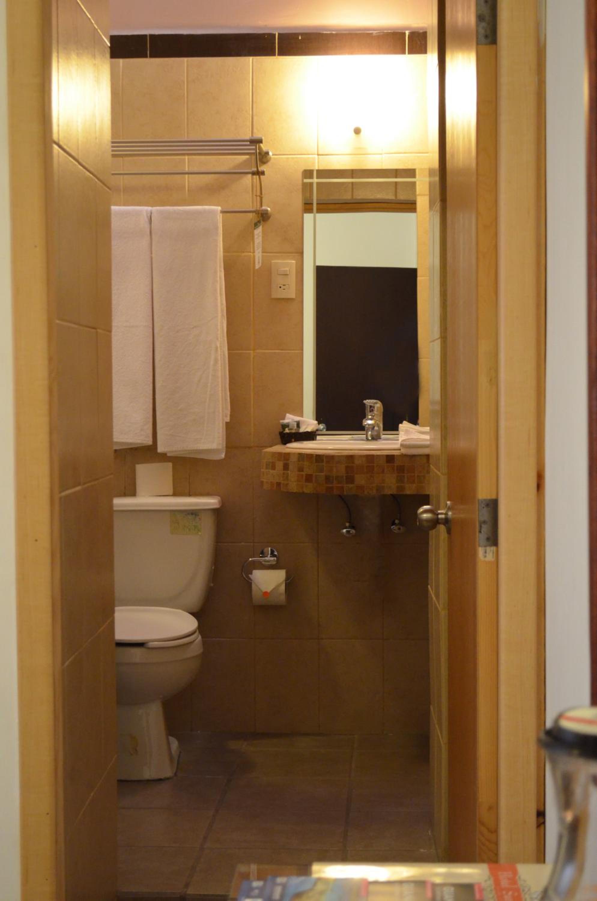 Double Room photo 3