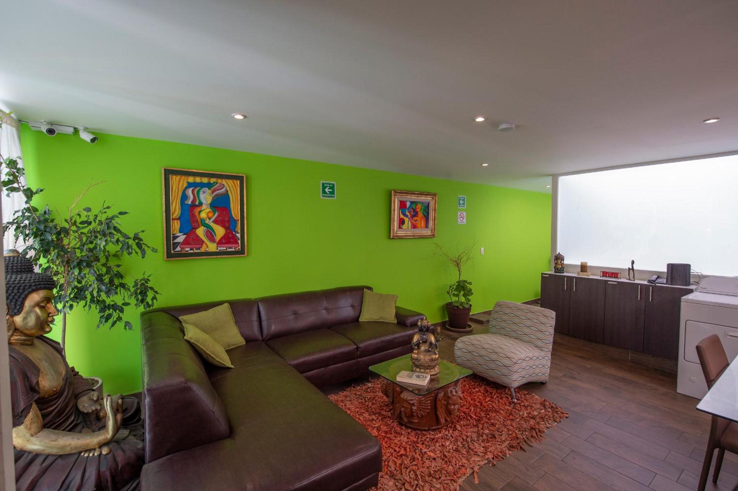 Standard Twin Room - Photo 6