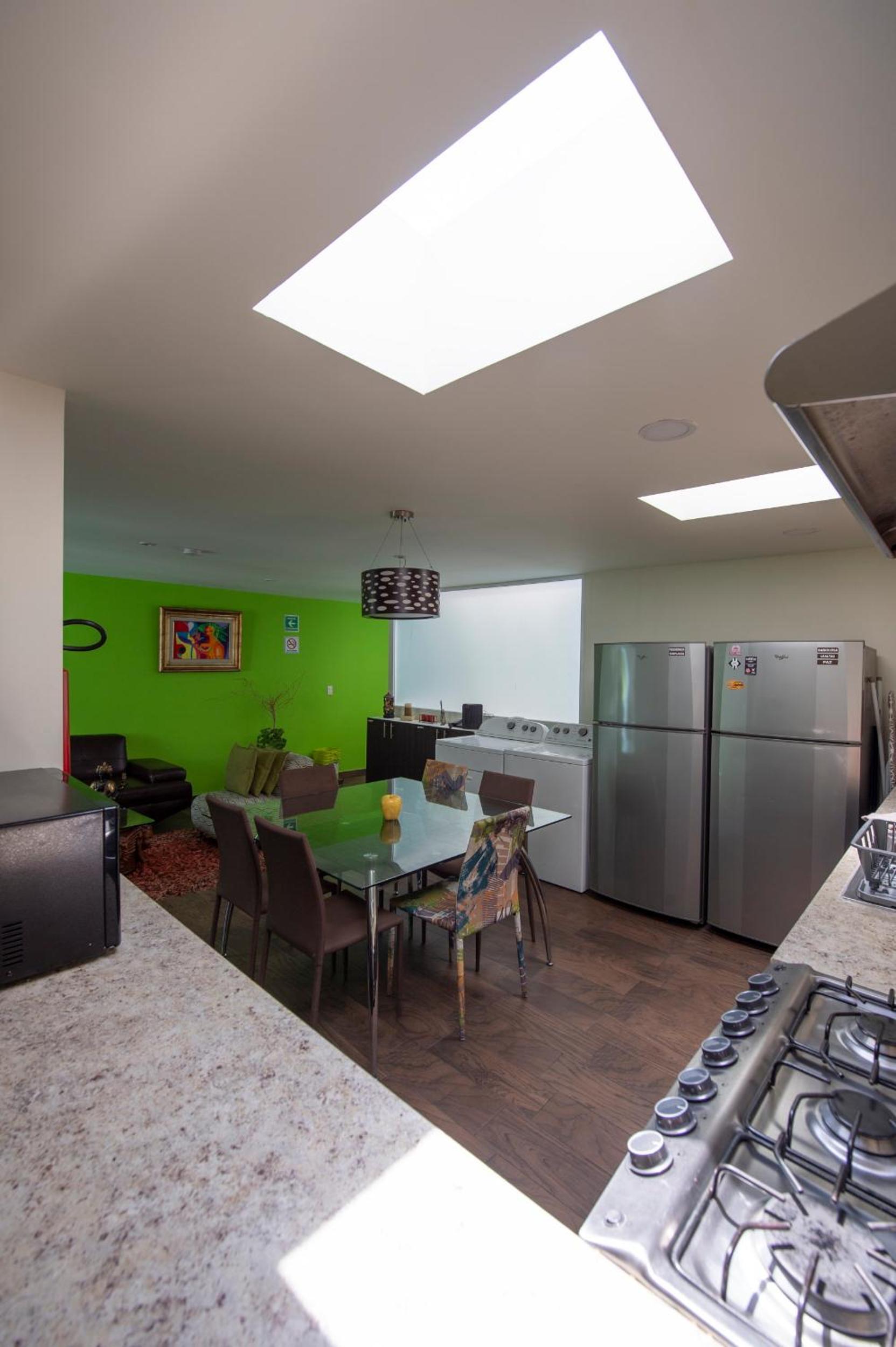 Standard Twin Room - Photo 2