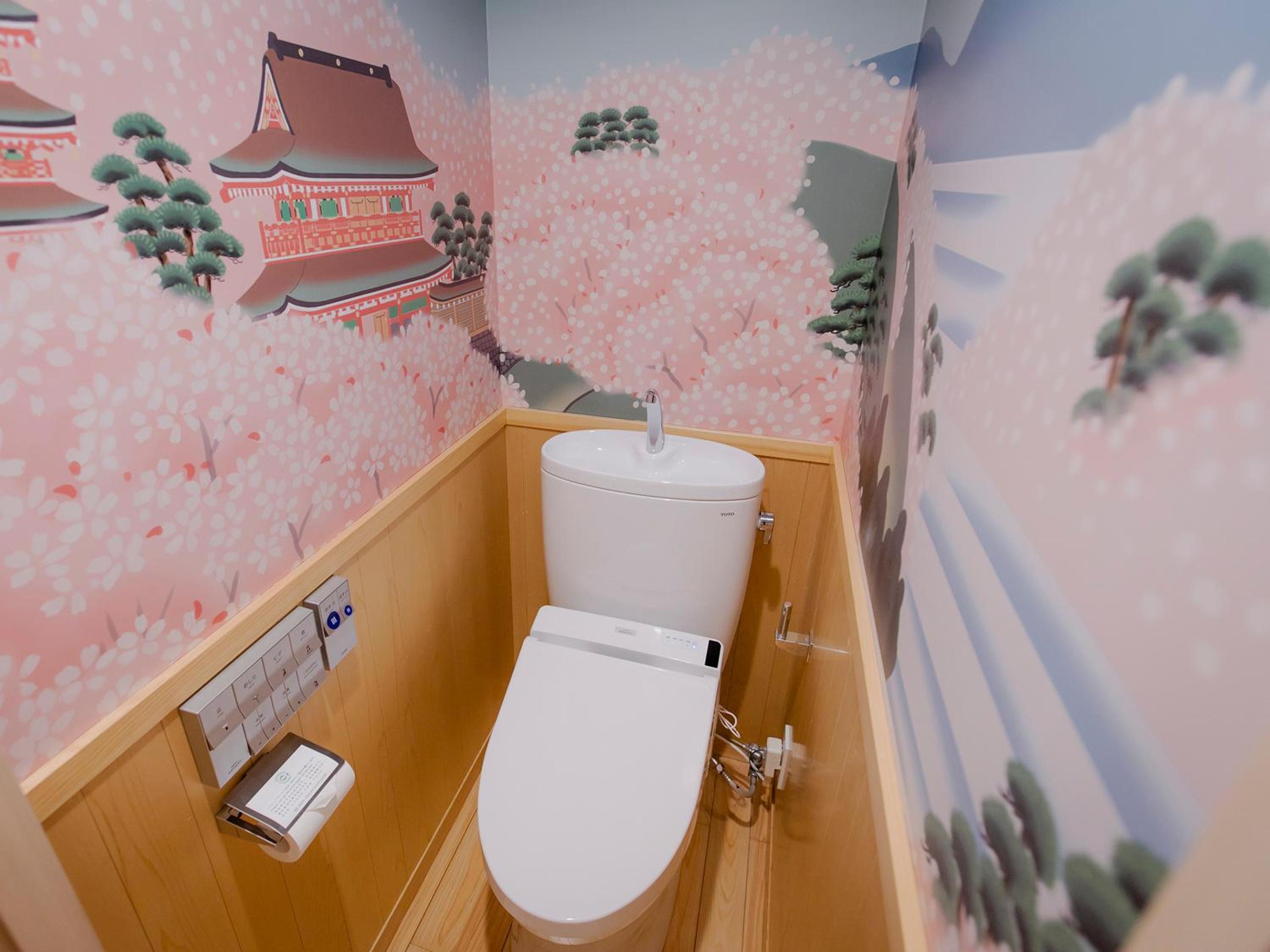 Deluxe Double Room - Non-Smoking photo 2