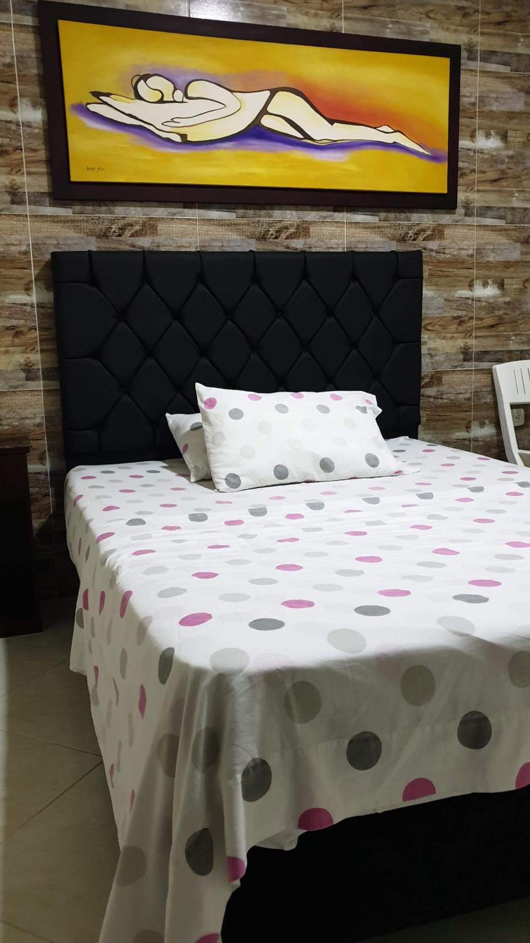 Double Room with Private Bathroom photo 1