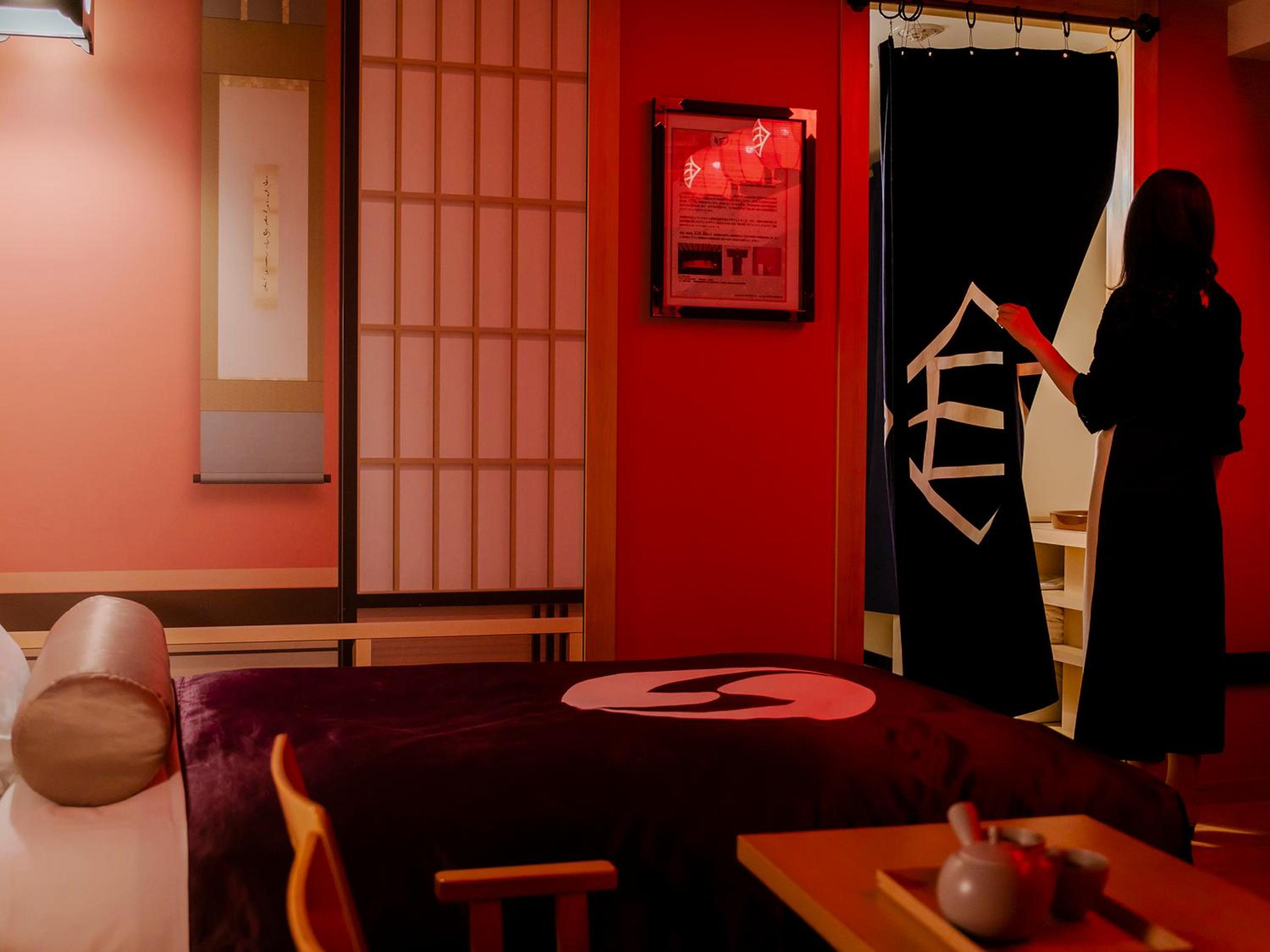 Deluxe Twin Room - Non-Smoking photo 3