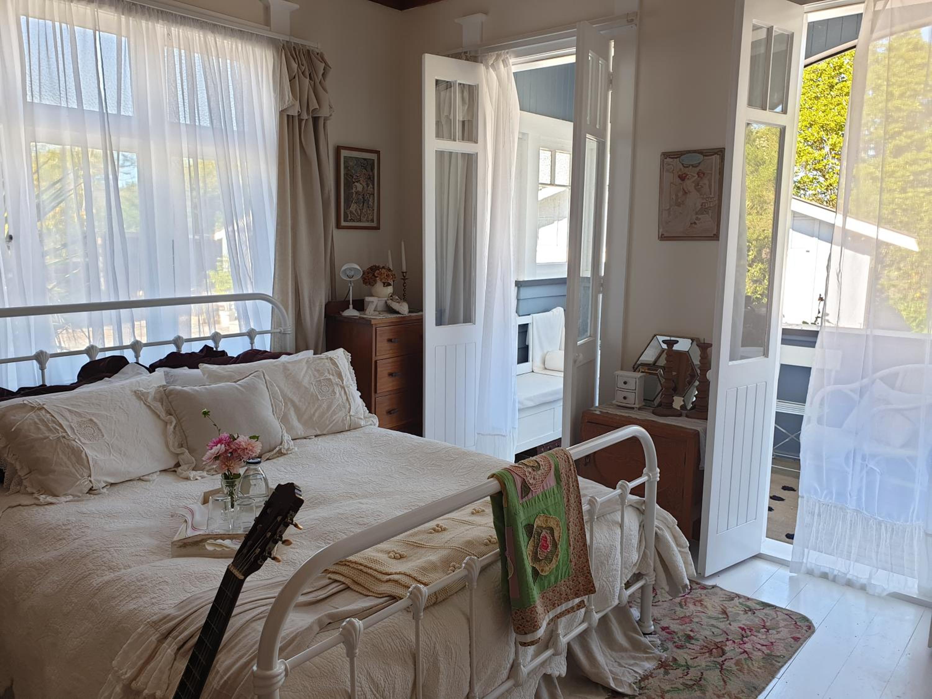 Suite with Terrace