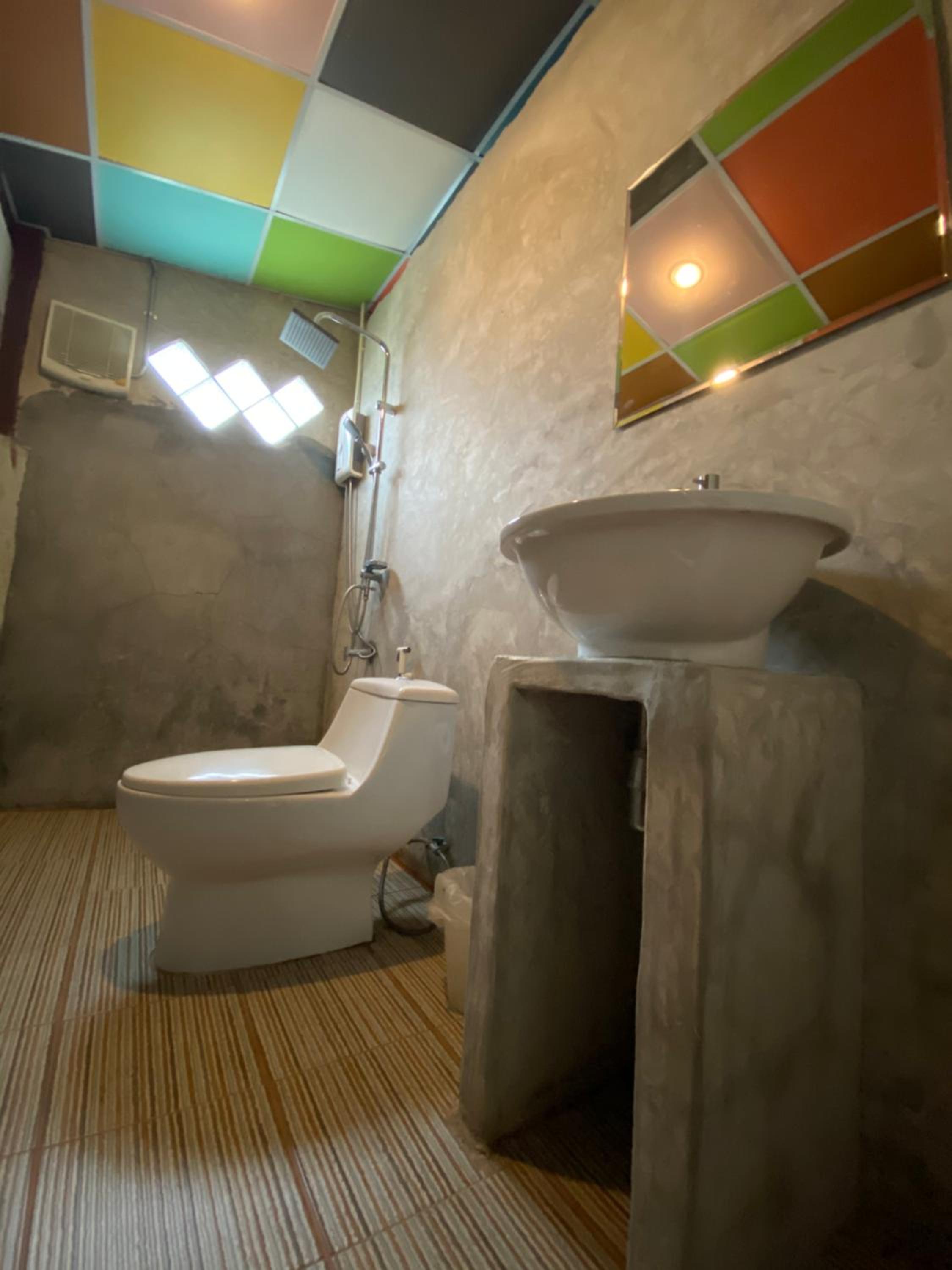 Triple Room with Private Bathroom - Photo 6