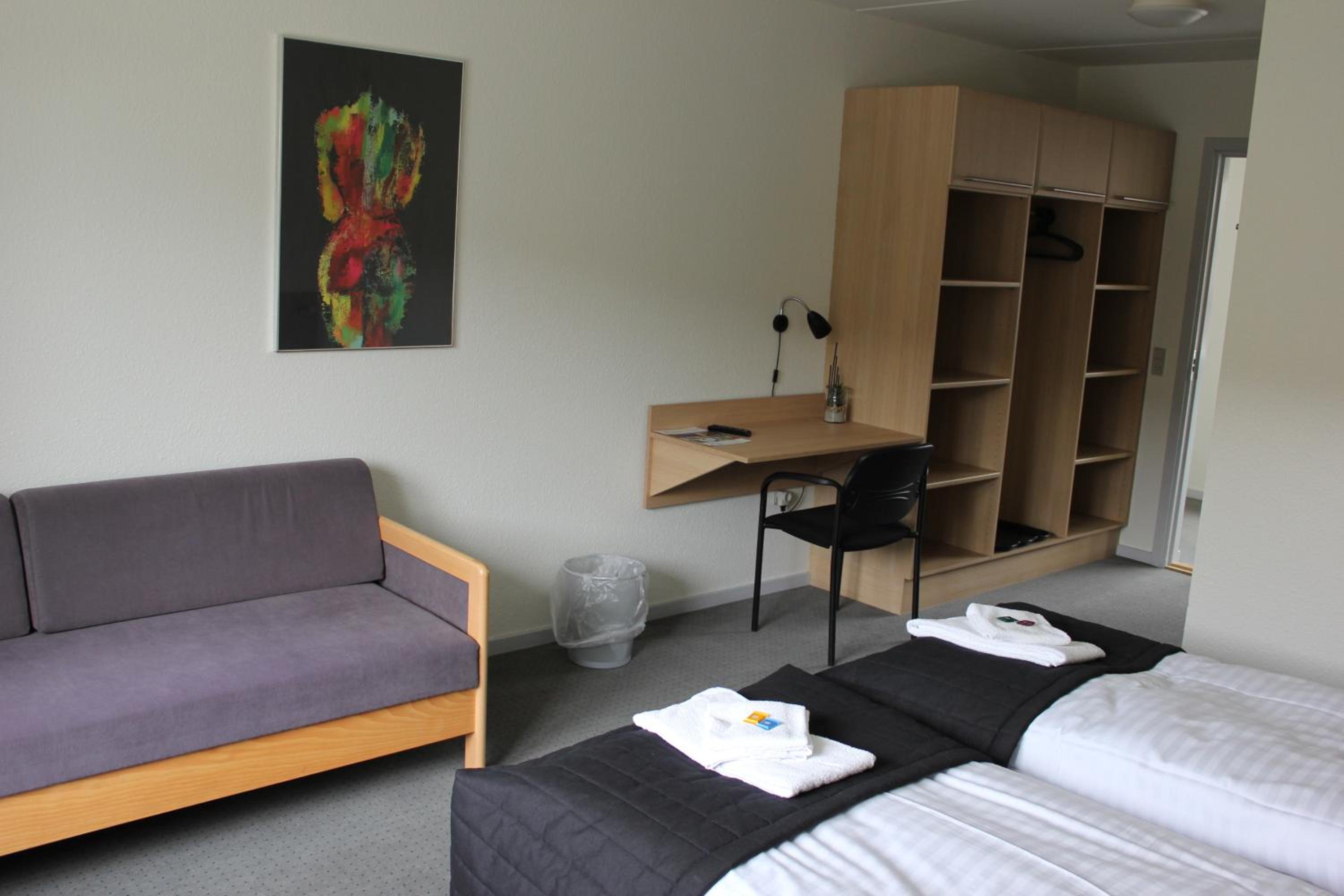 Twin Room photo 3