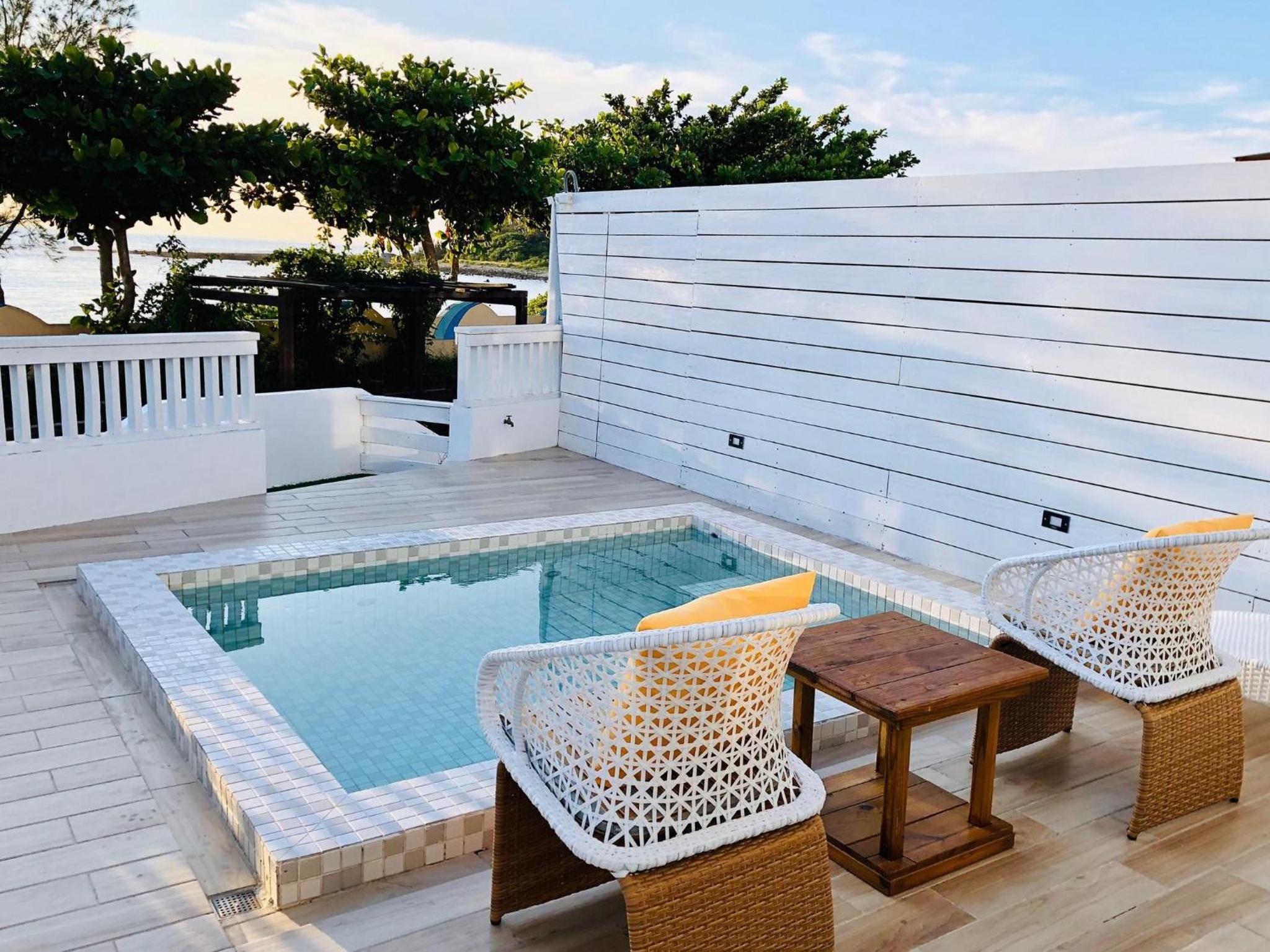 Queen Room with Sea View photo 3