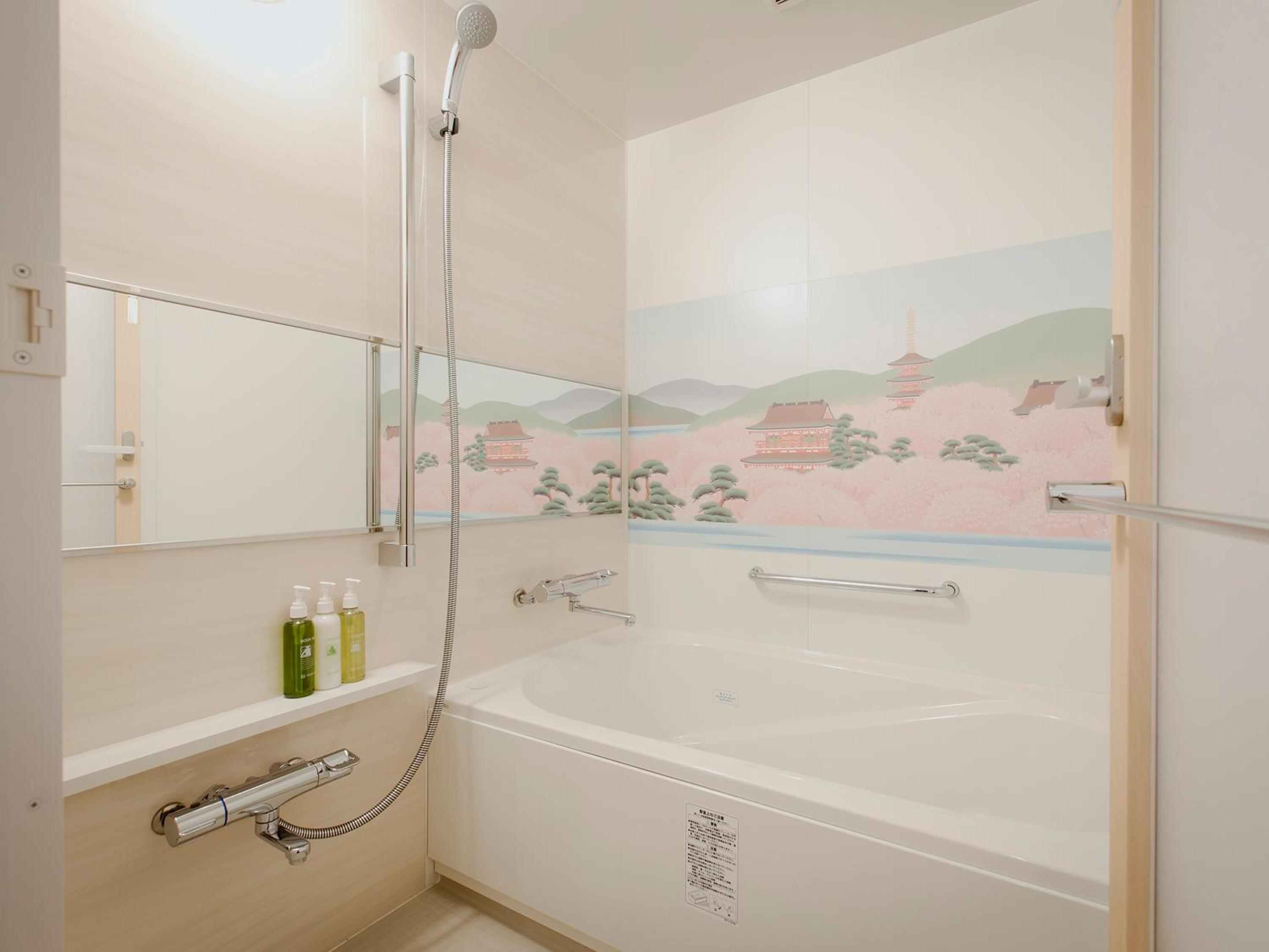 Deluxe Double Room - Non-Smoking photo 3