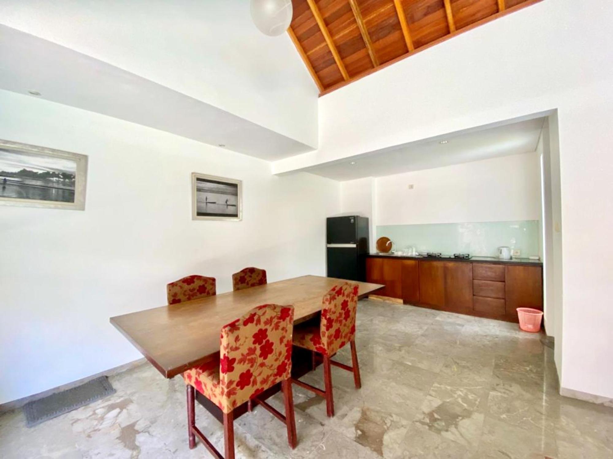 Two-Bedroom Villa with Private Pool - Photo 6