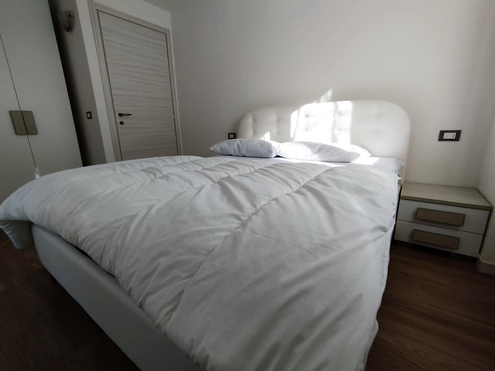 One-Bedroom Apartment - Mountain View