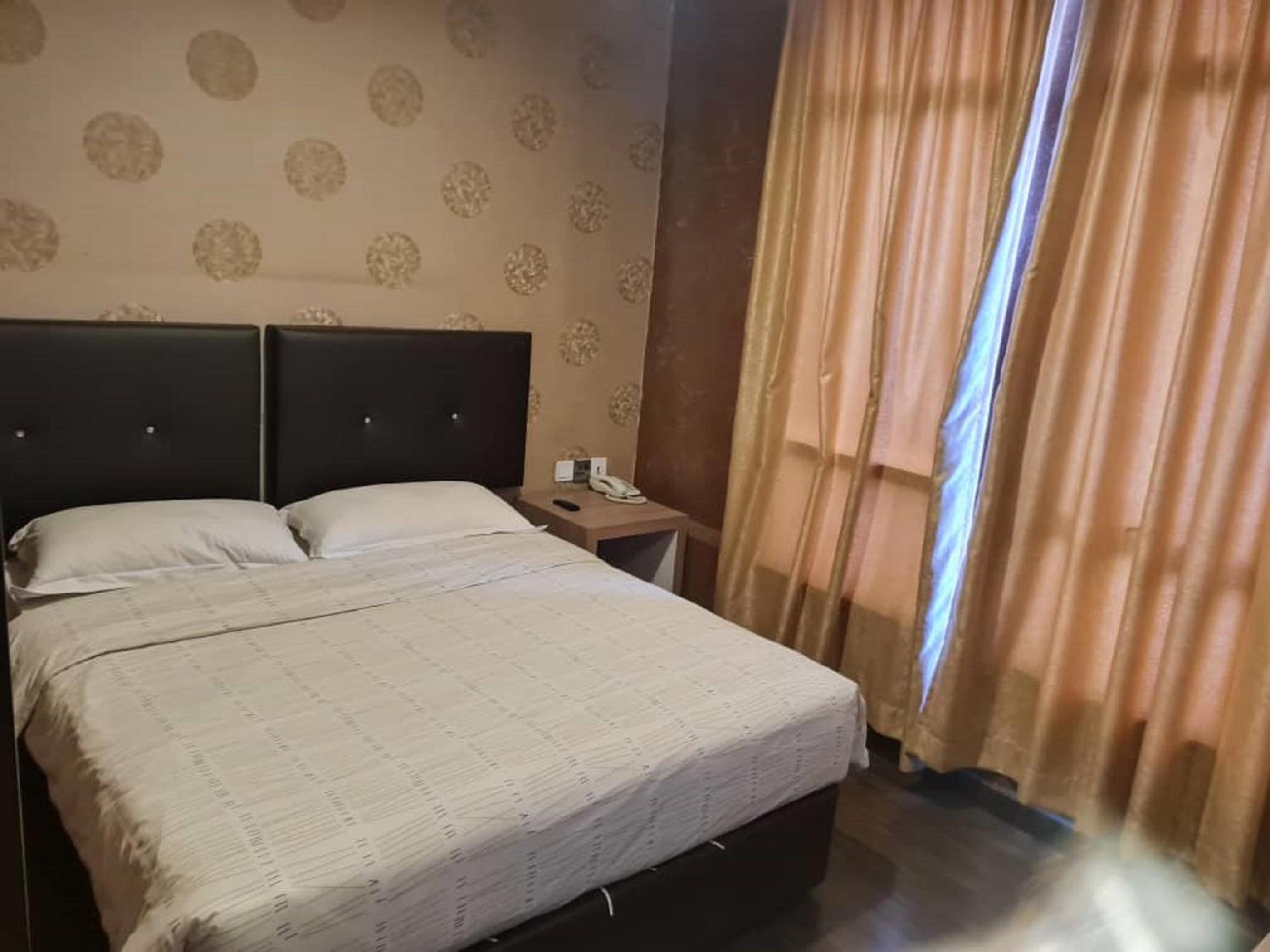 Superior Queen Room photo 2