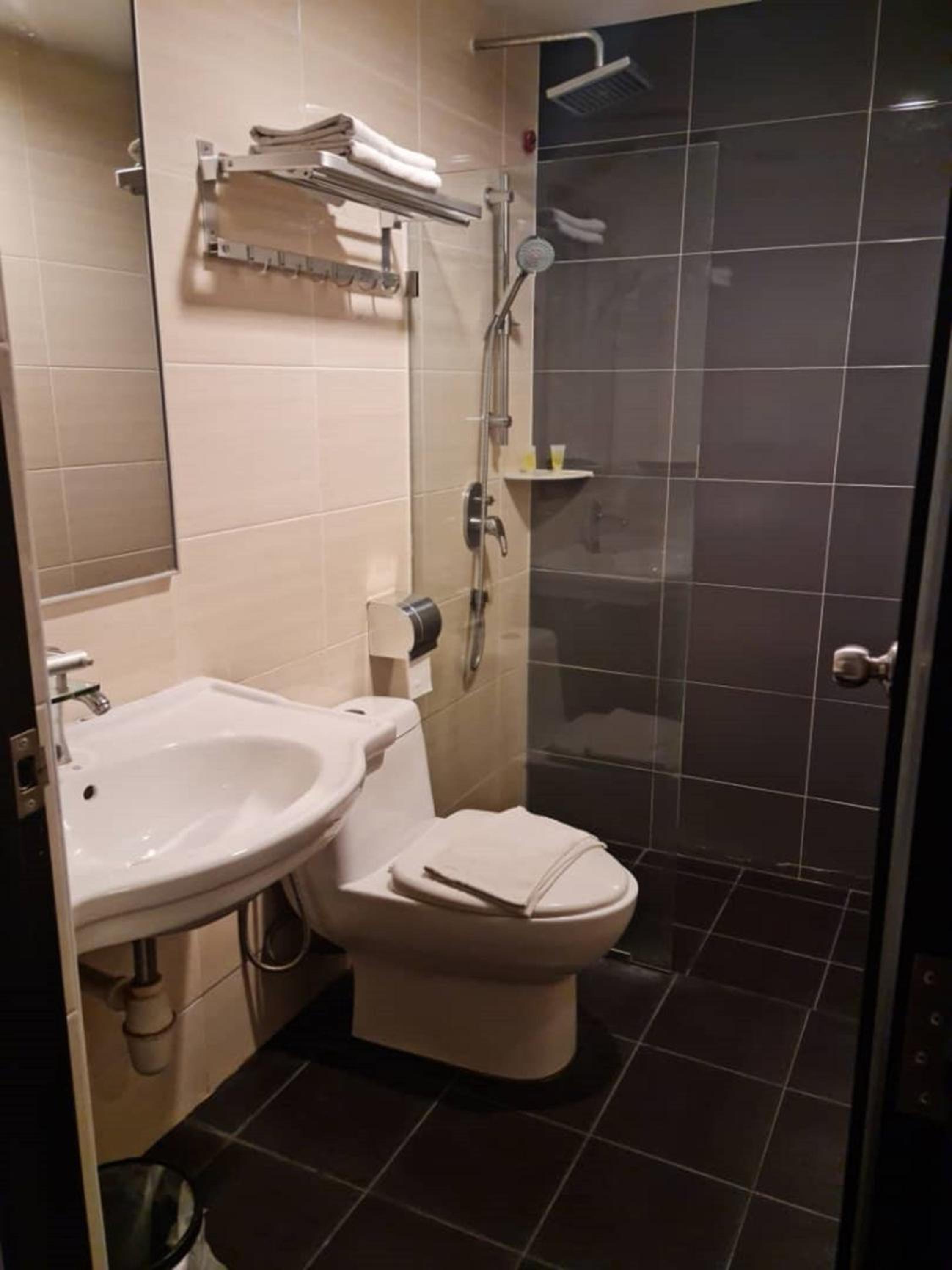 Superior Twin Room photo 1
