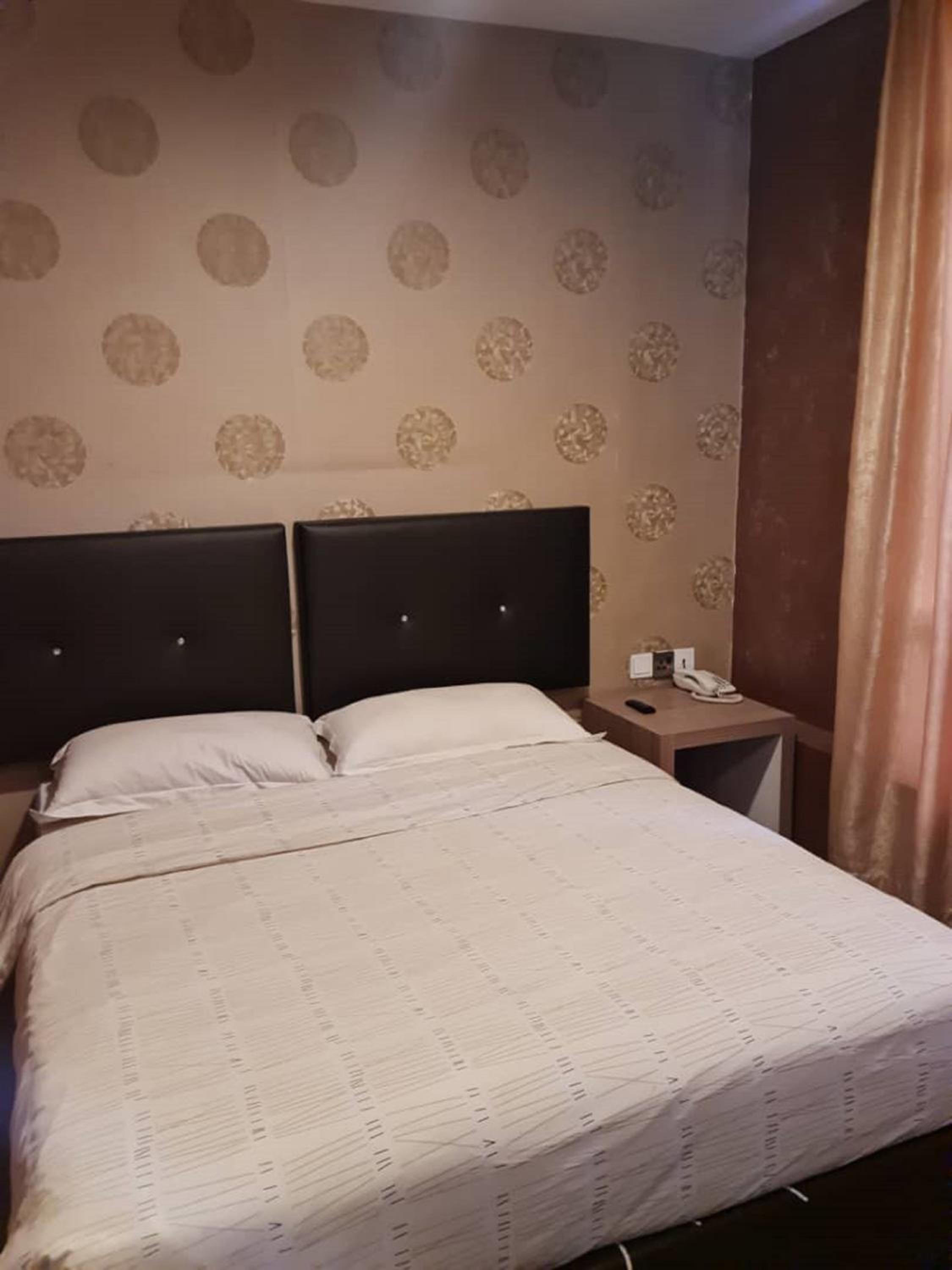 Superior Queen Room photo 3