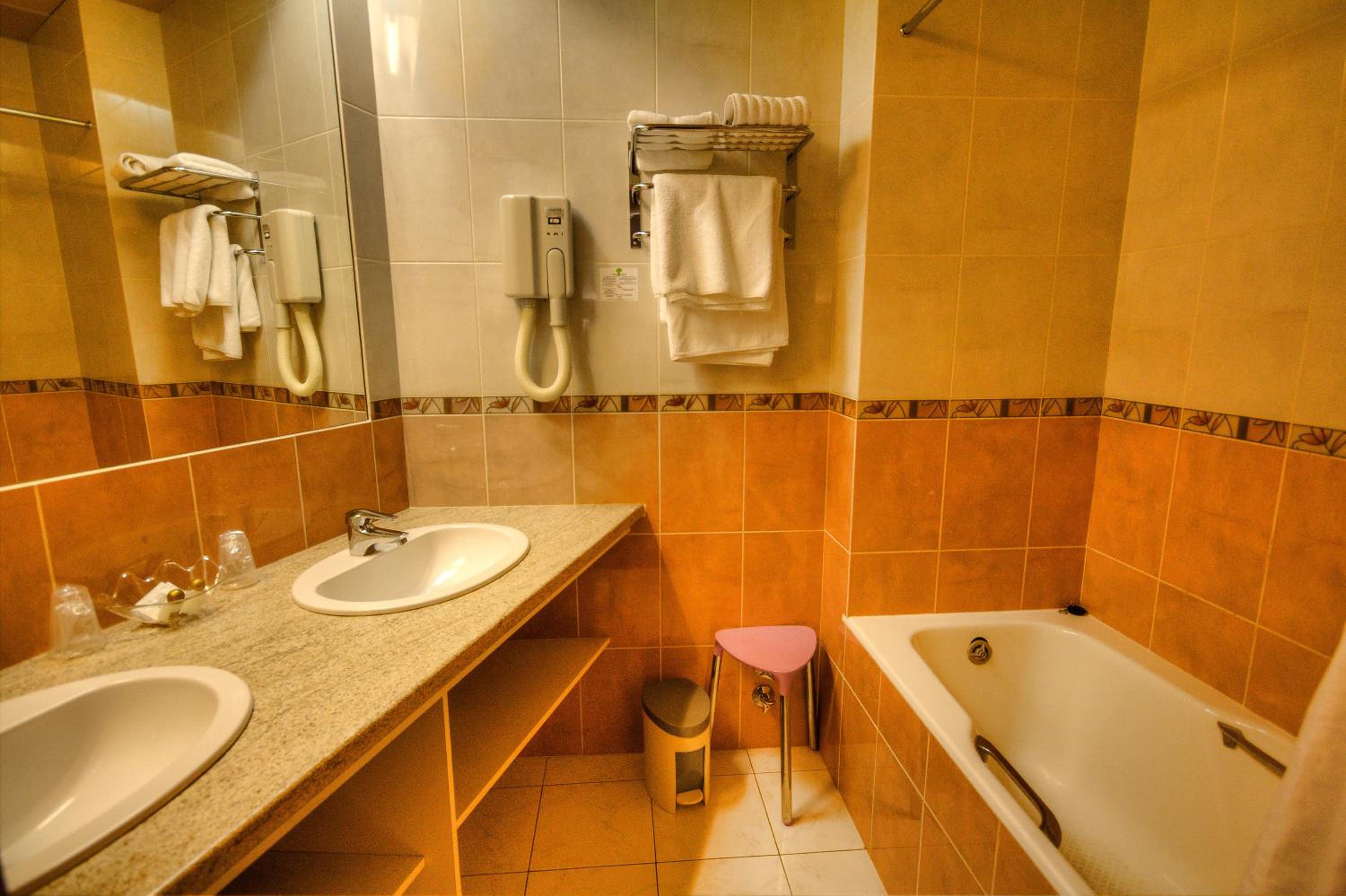 Superior Double Room photo 3