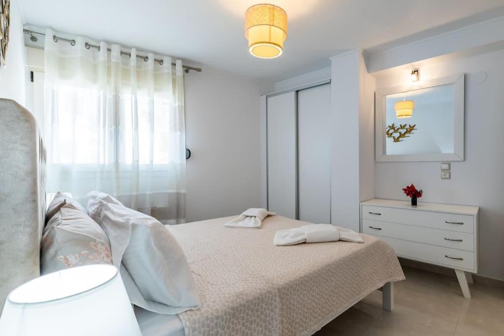Apartamento - Planta Baja