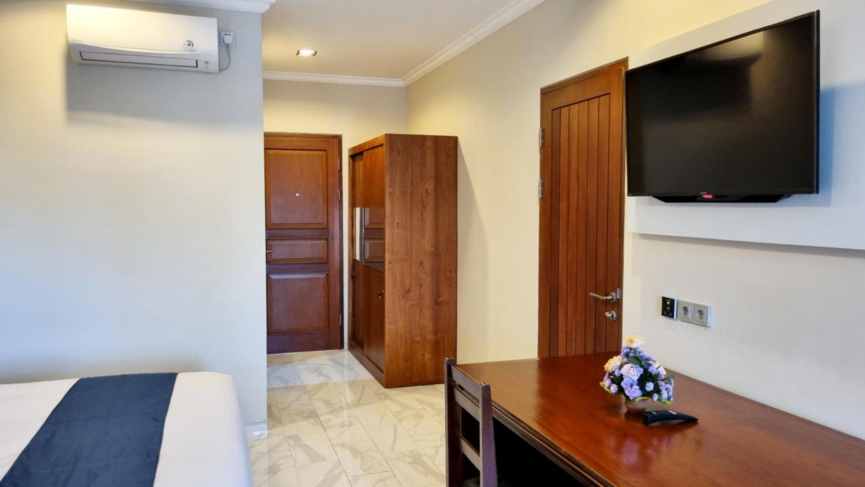 Studio Room - Photo 3