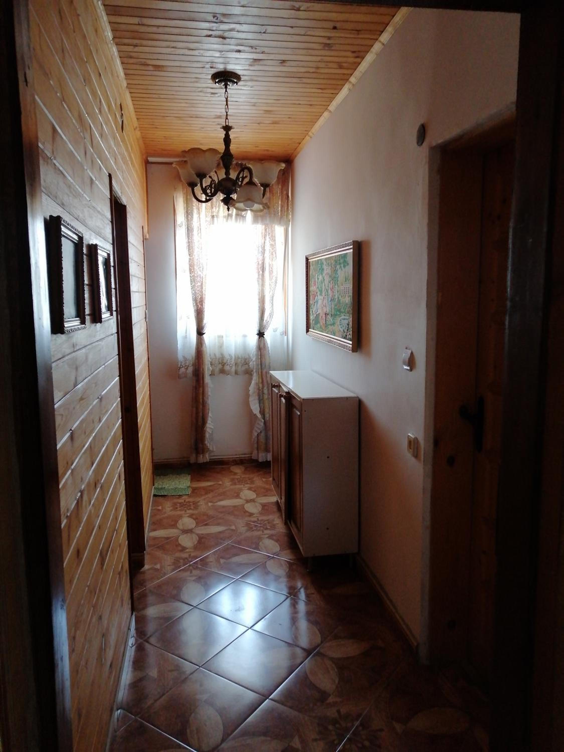 Basic Triple Room with Shared Bathroom photo 1
