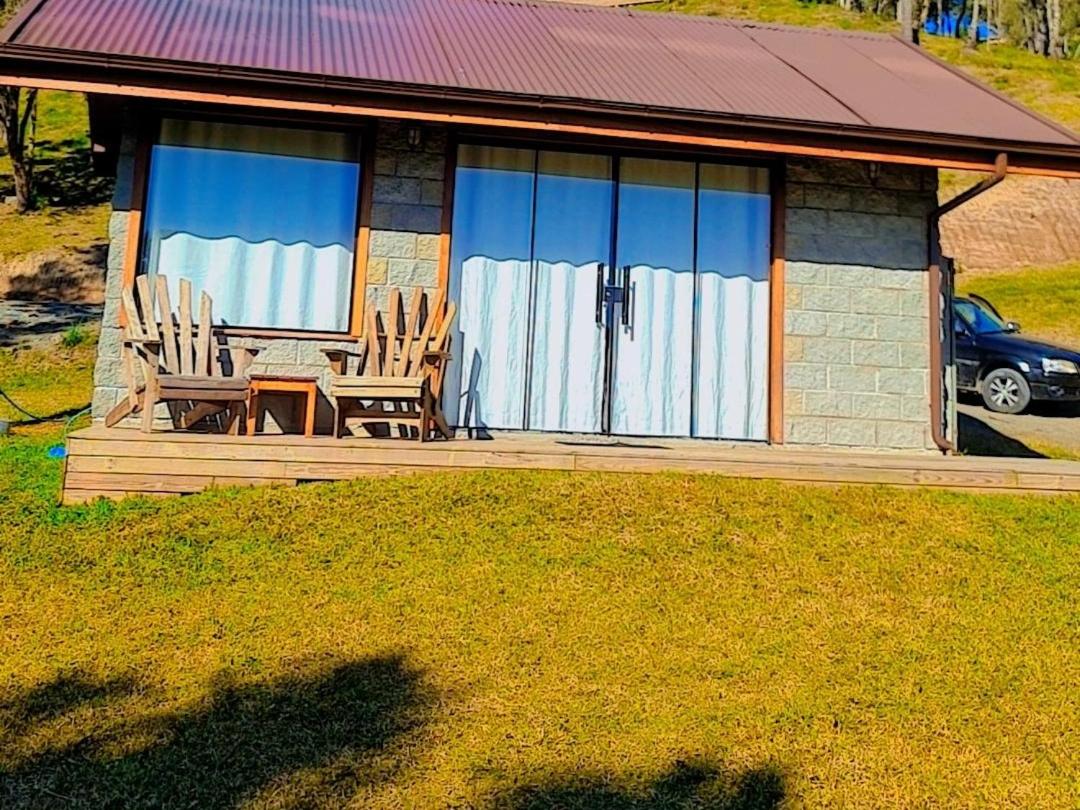 One-Bedroom Chalet photo 2