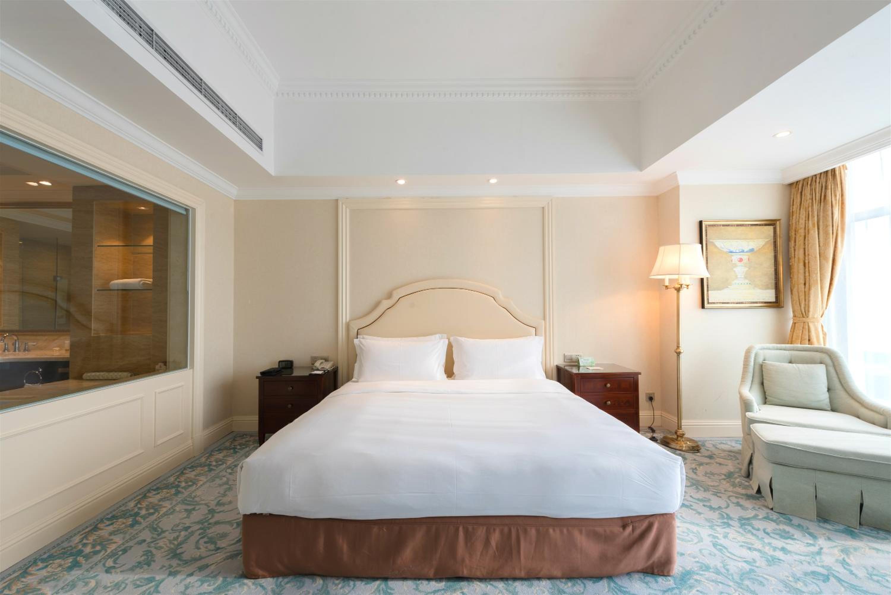 Deluxe Double Room photo 1