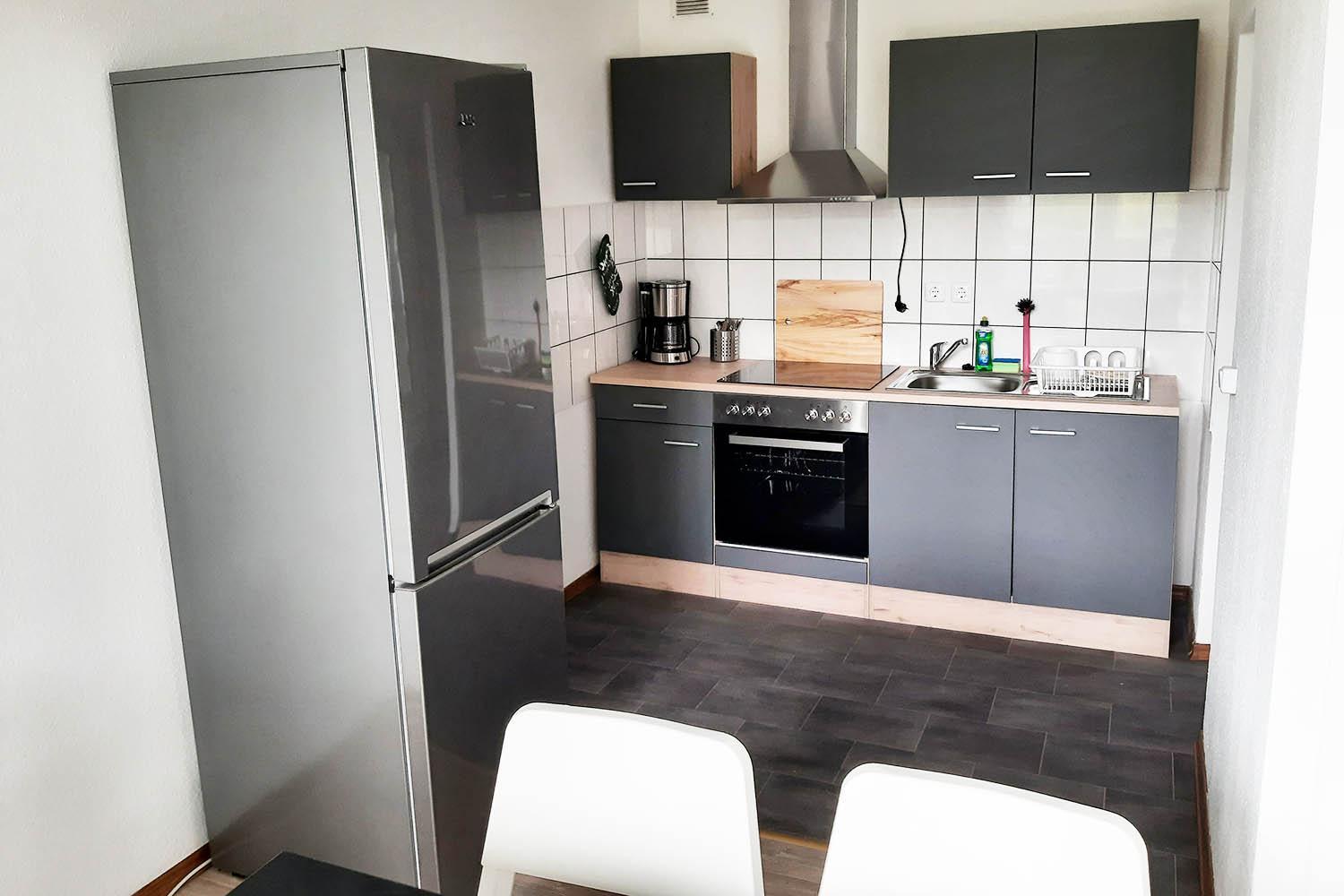 Apartment photo 2