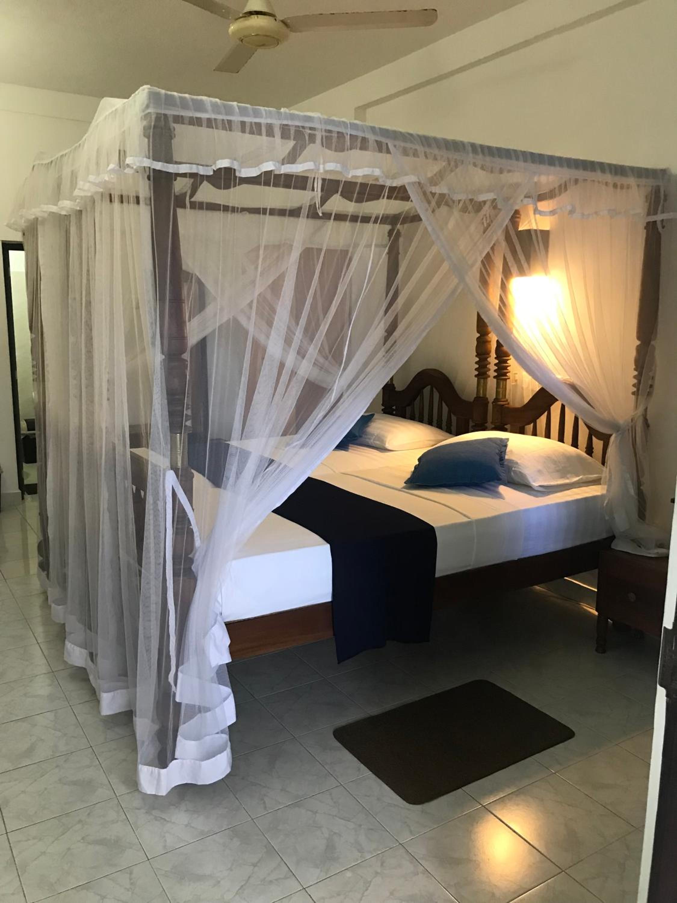 Double or Twin Room with Garden View photo 1