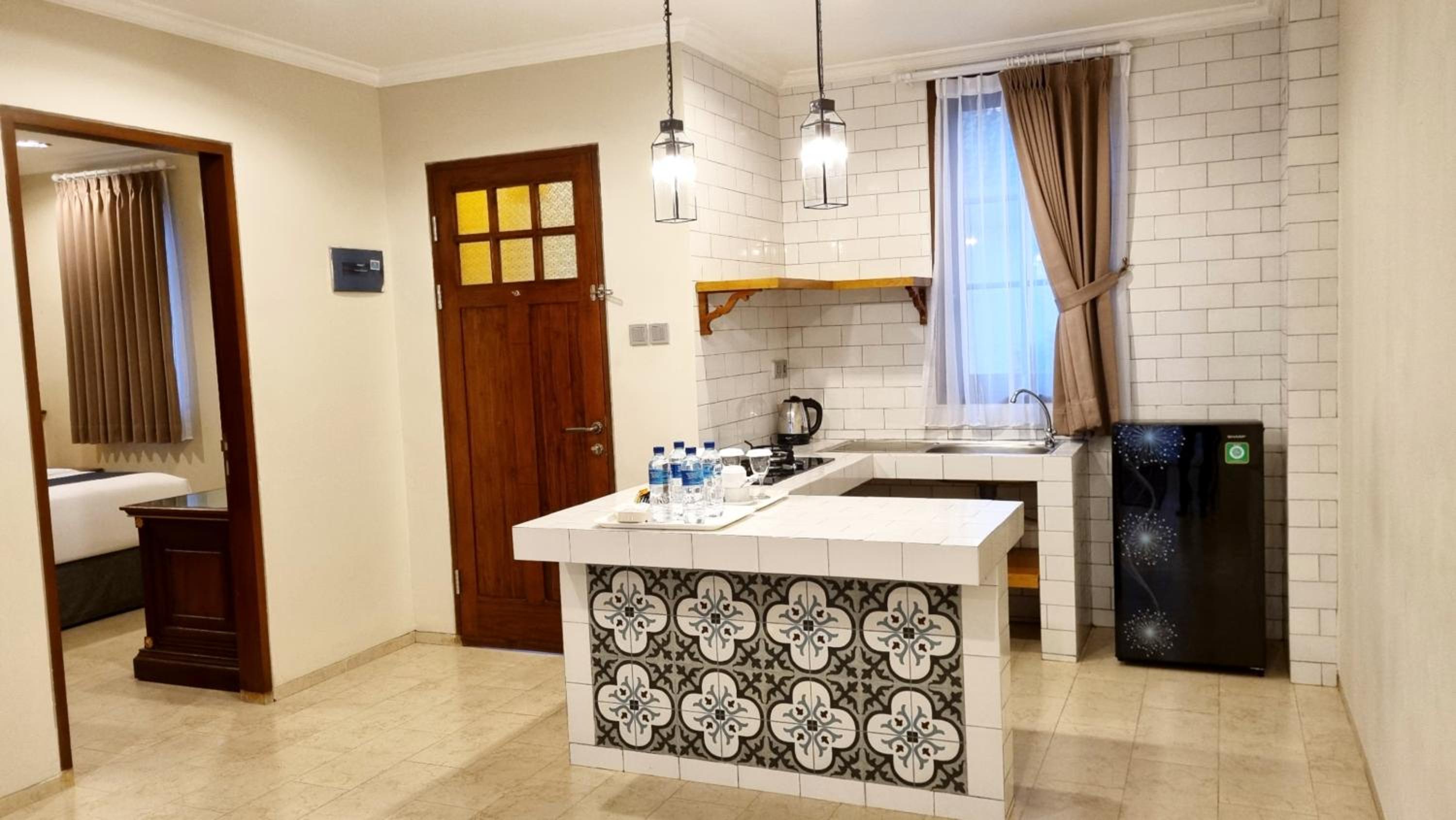 Two Bedroom Suite Private Pool - Photo 3