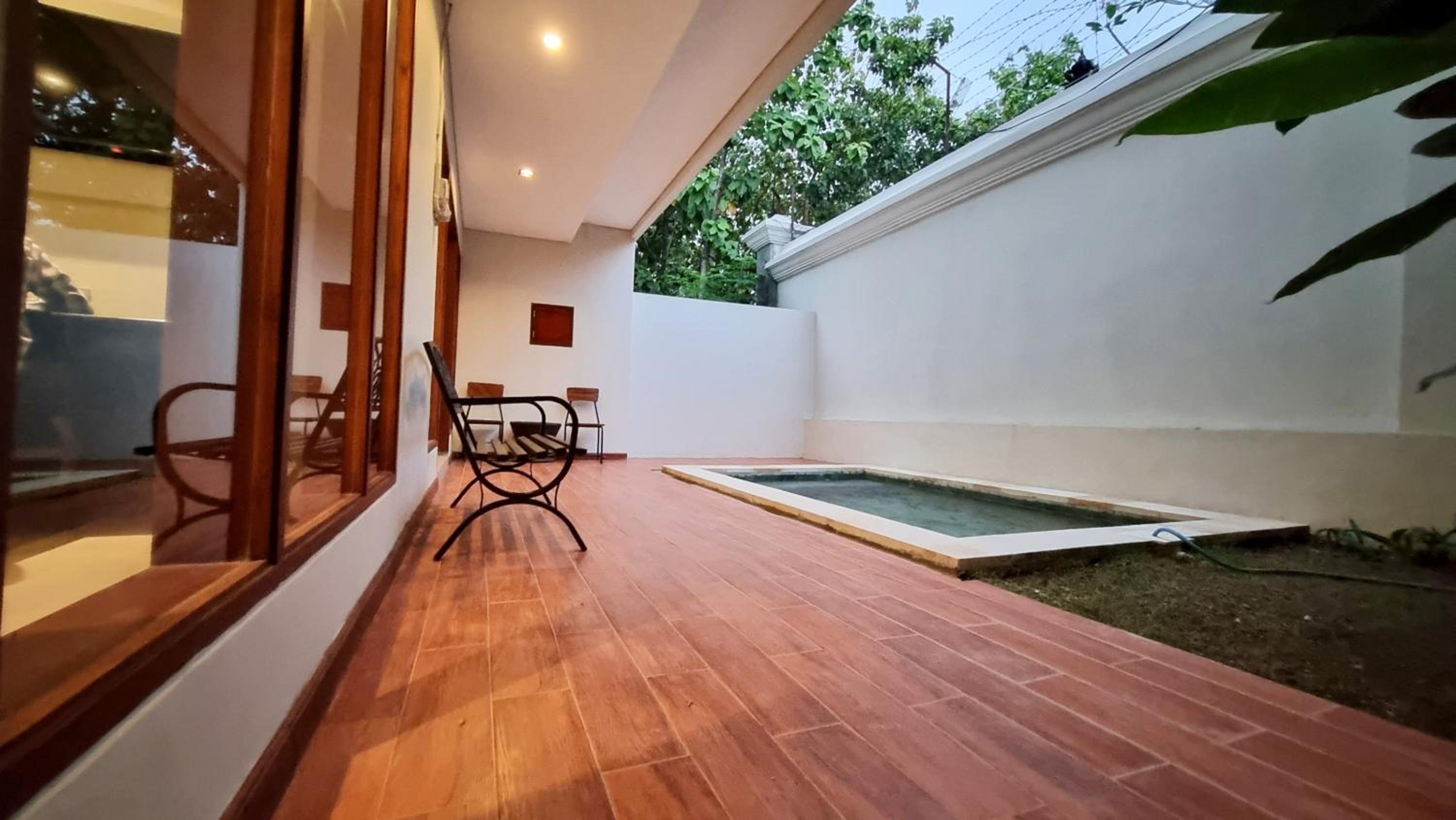 Two Bedroom Suite Private Pool - Photo 7