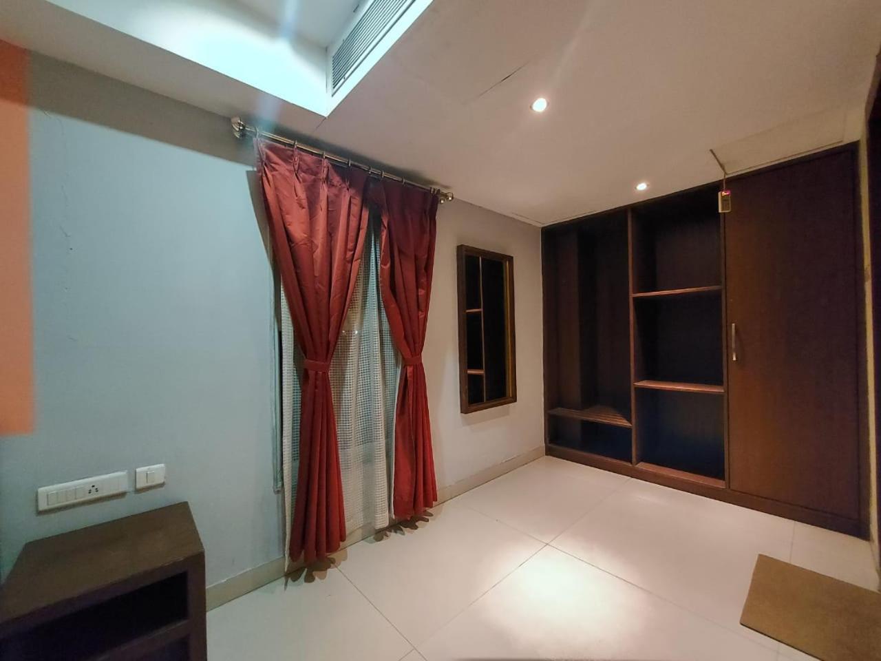 Deluxe Twin Room photo 1