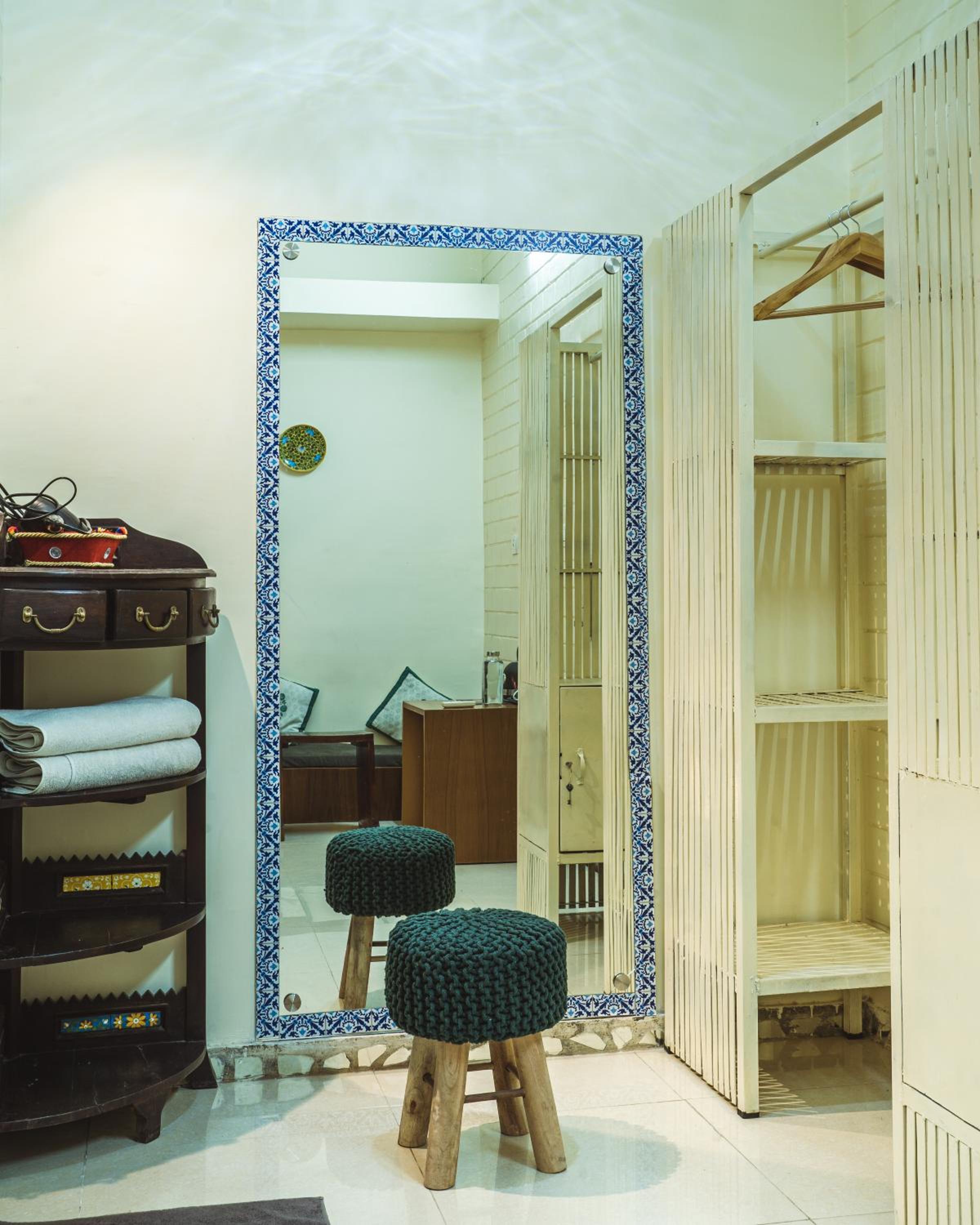 Double Room with Terrace - Photo 3