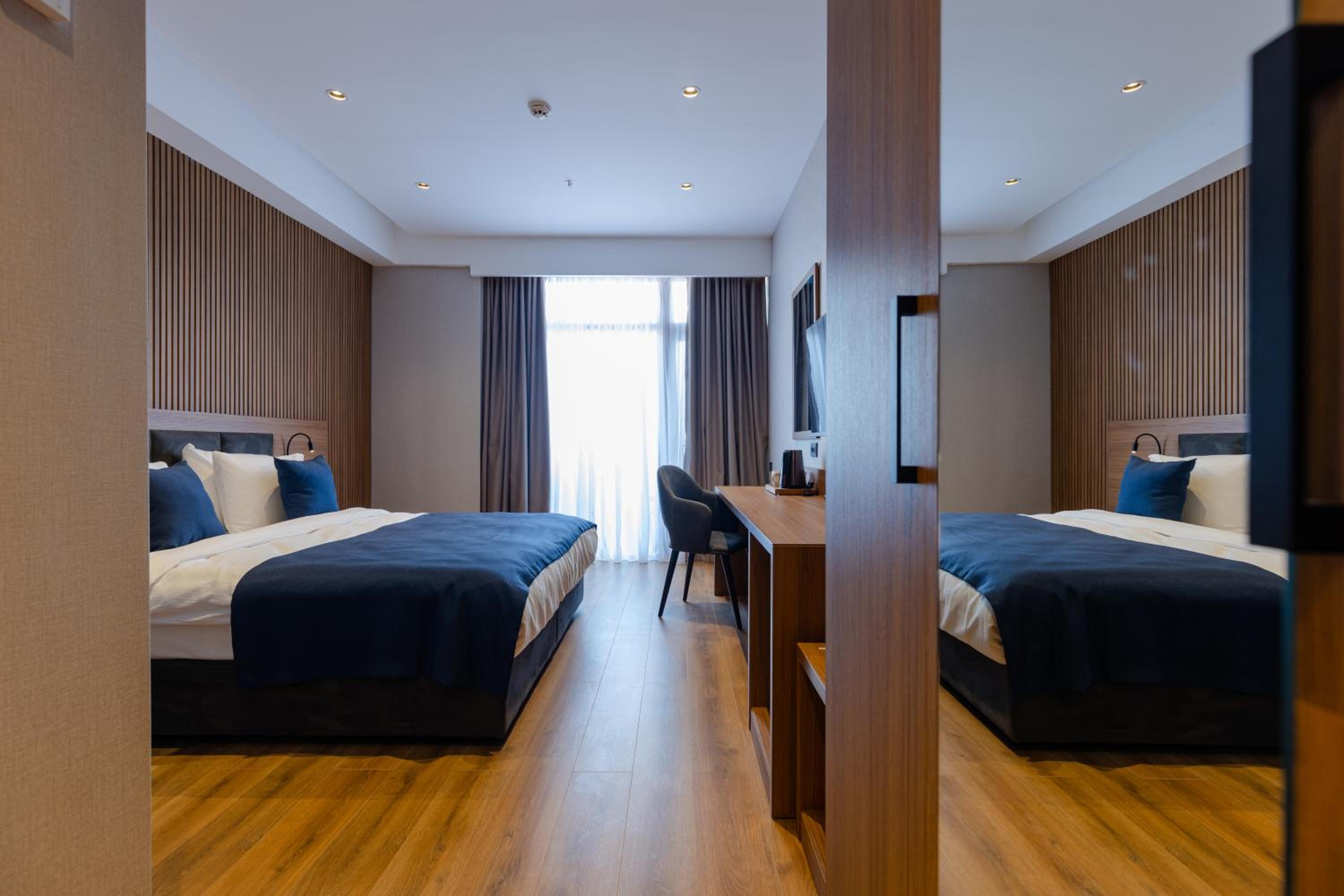 Standard Double Room - Photo 3