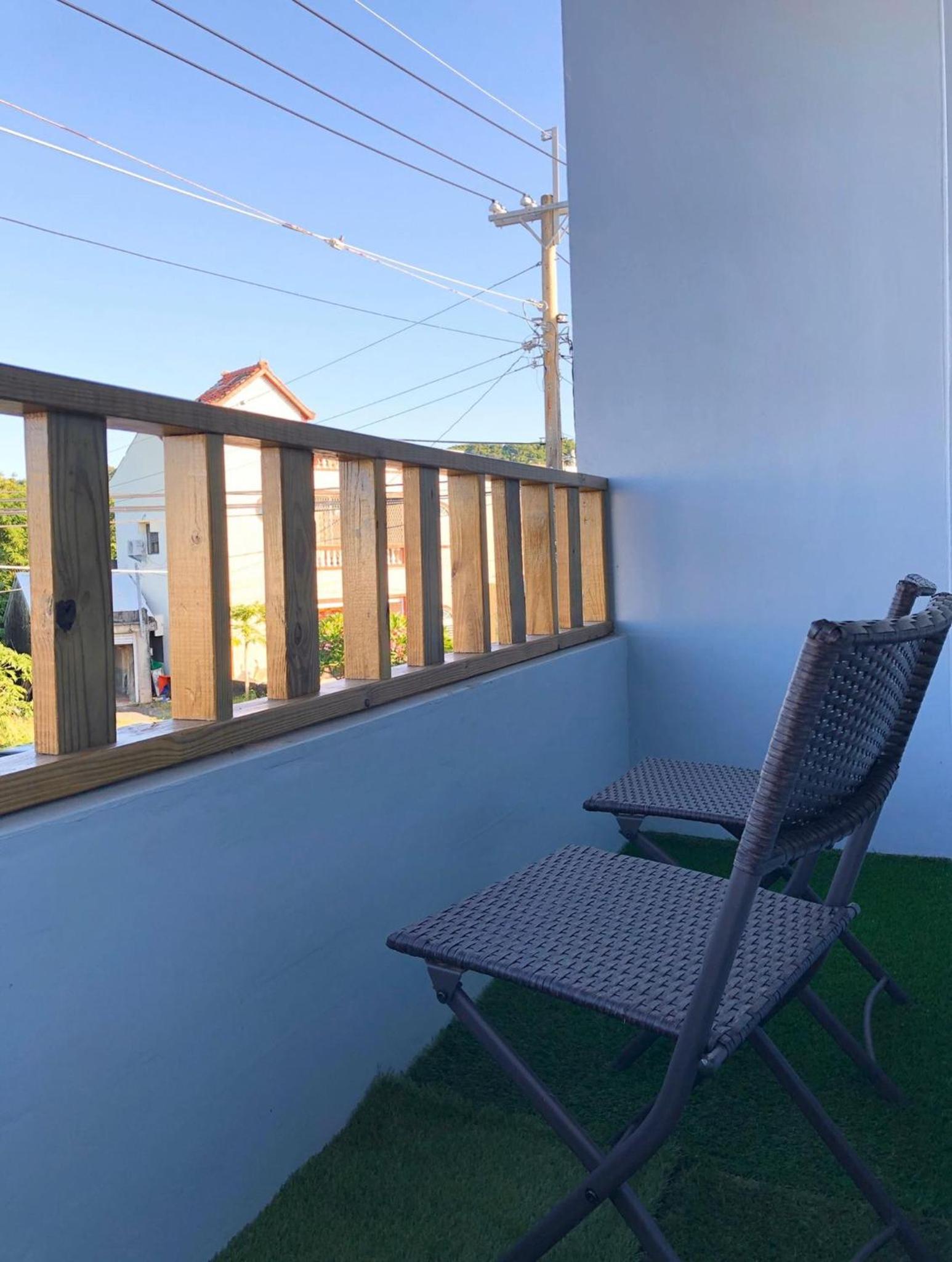 Quadruple Room with Mountain View photo 2