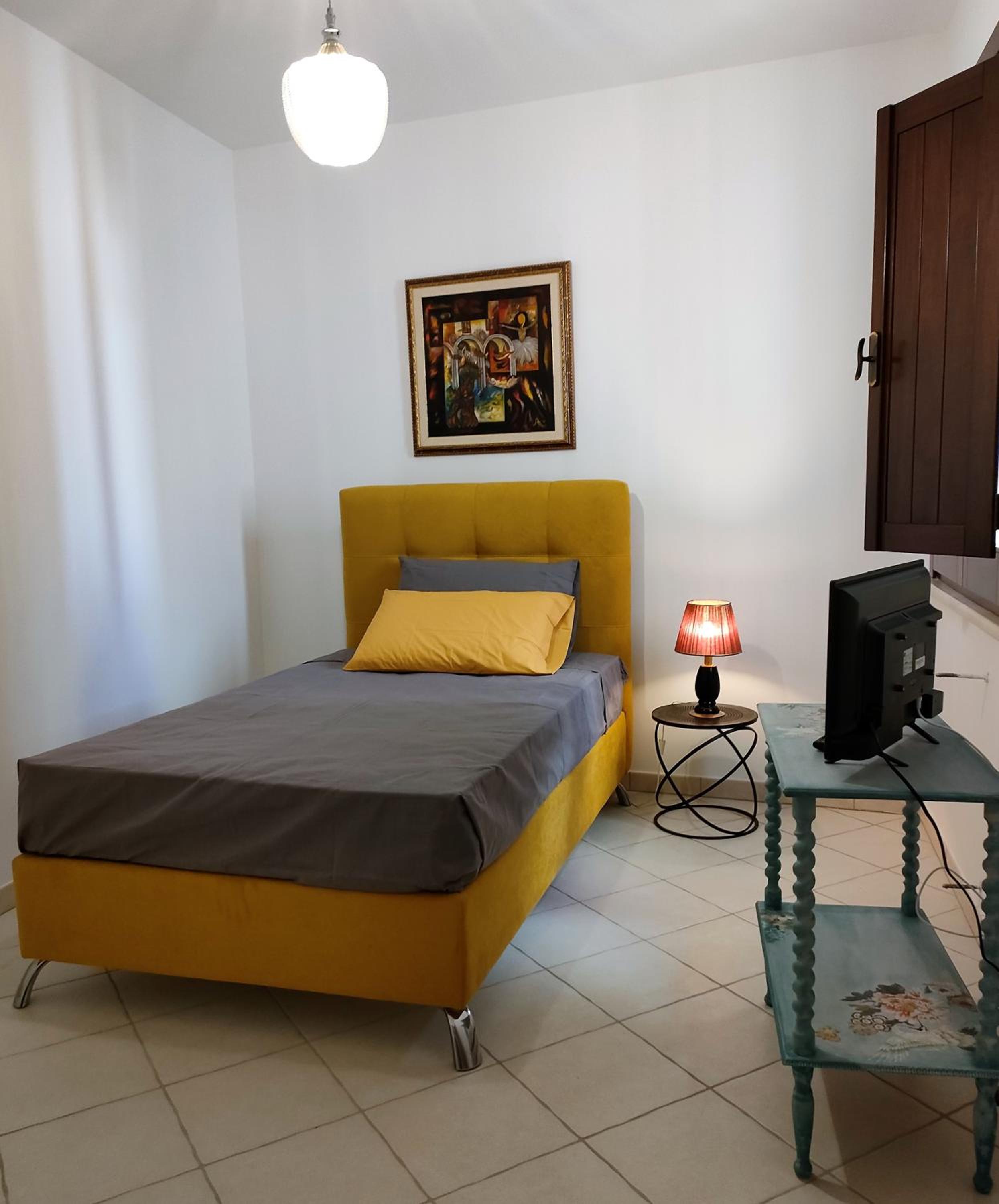 Single Room photo 1