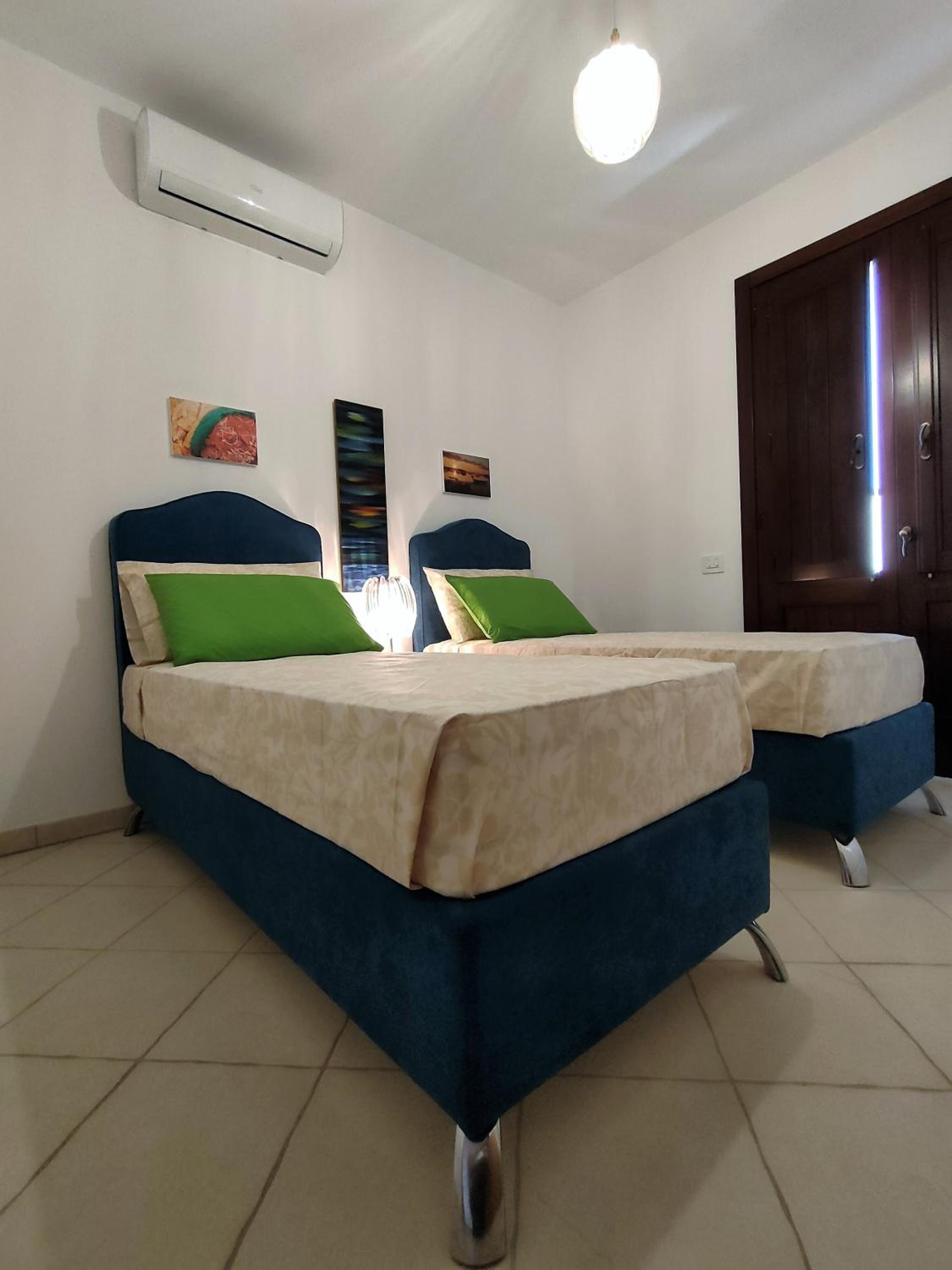 Double or Twin Room photo 1