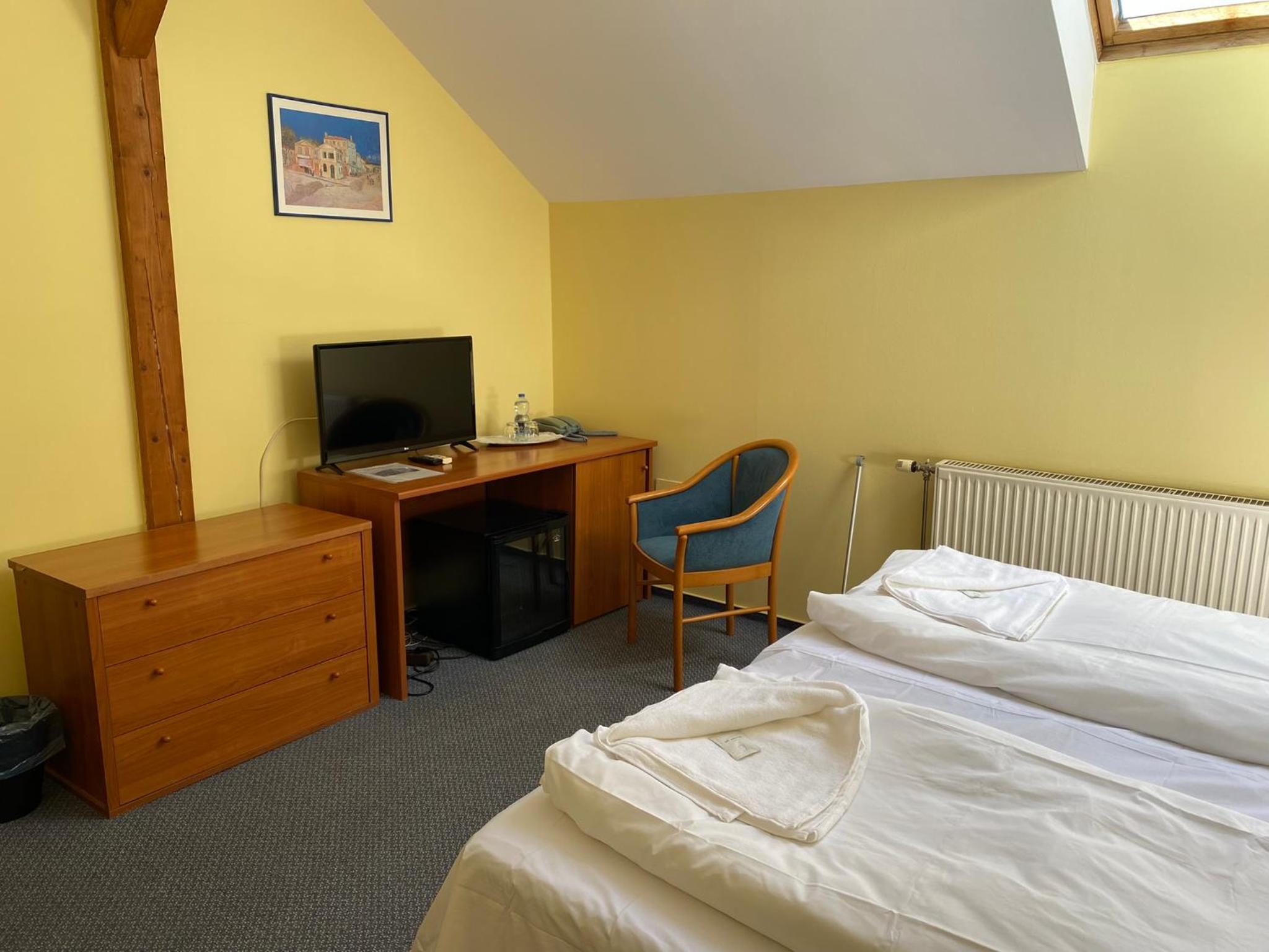 Double or Twin Room photo 1