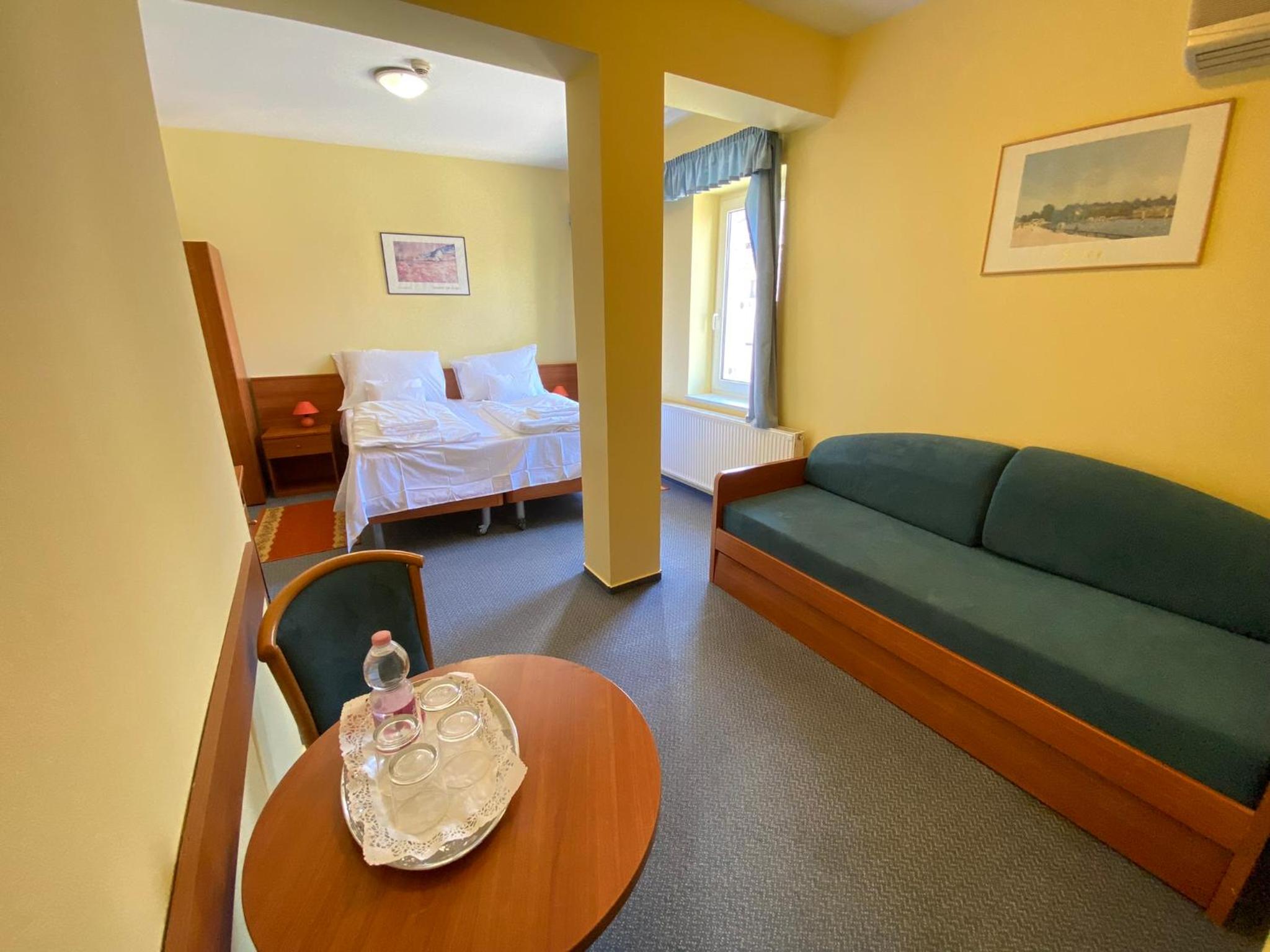 Quadruple Room photo 1