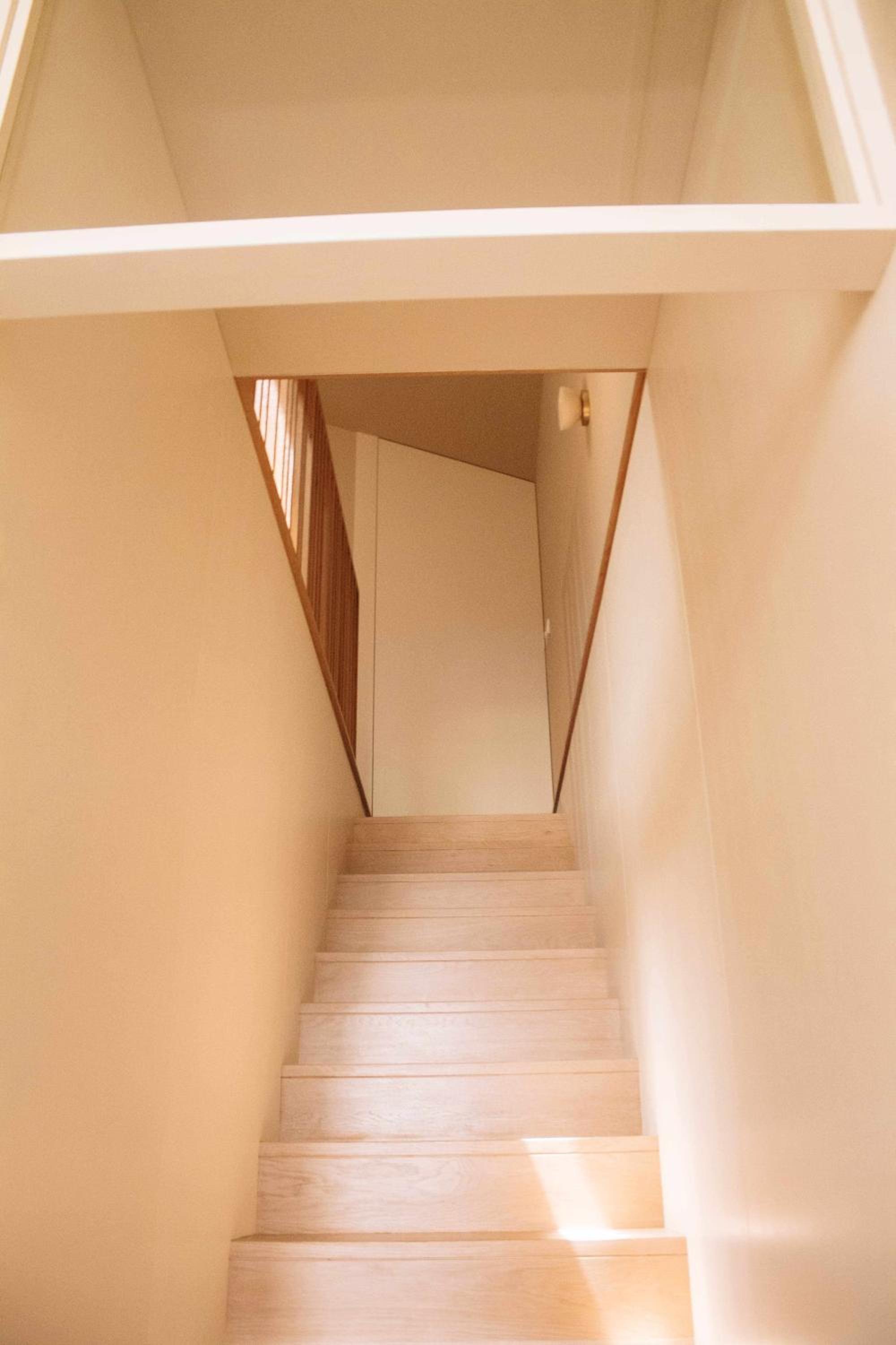 Duplex Apartment photo 2
