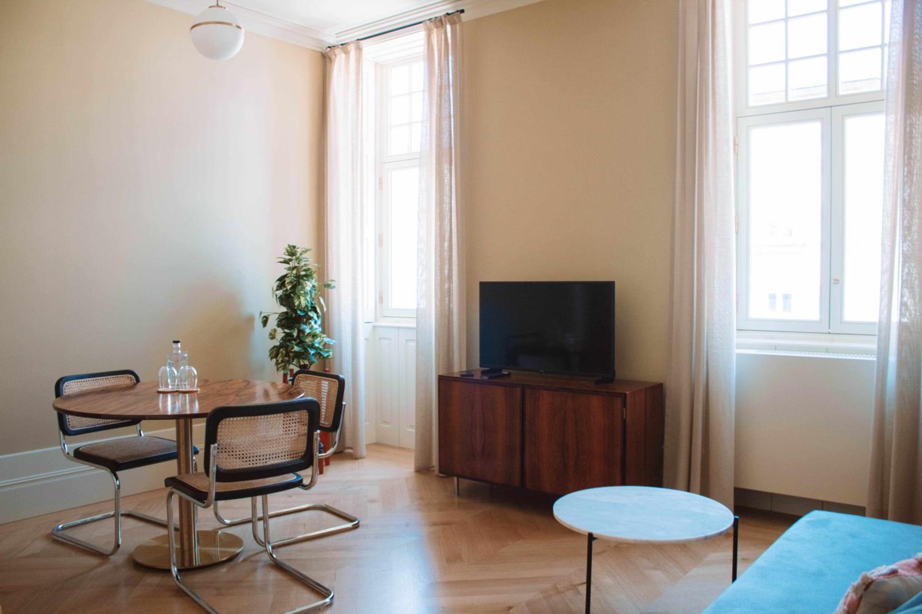 Standard Apartment photo 2