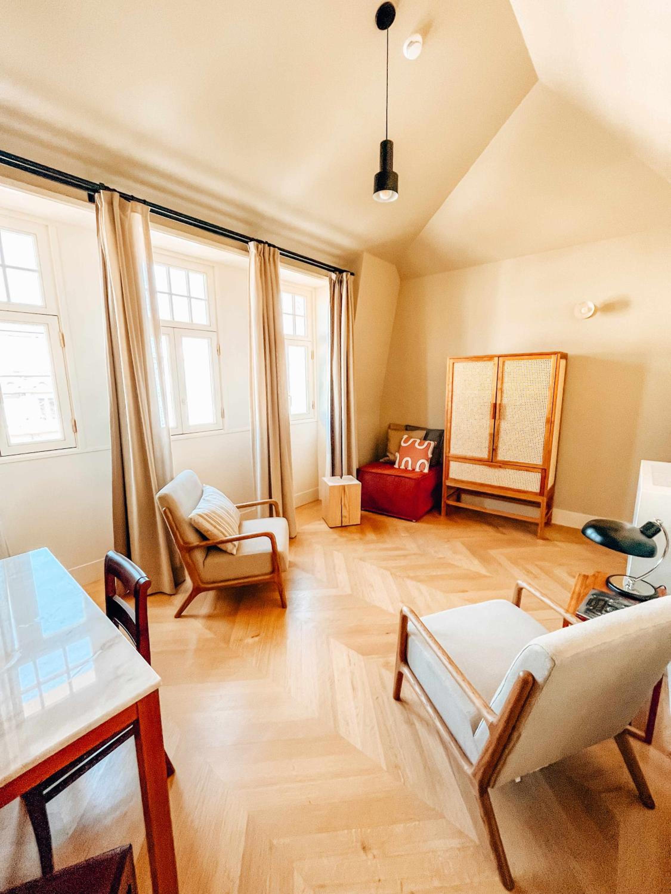 Superior Apartment - Photo 31