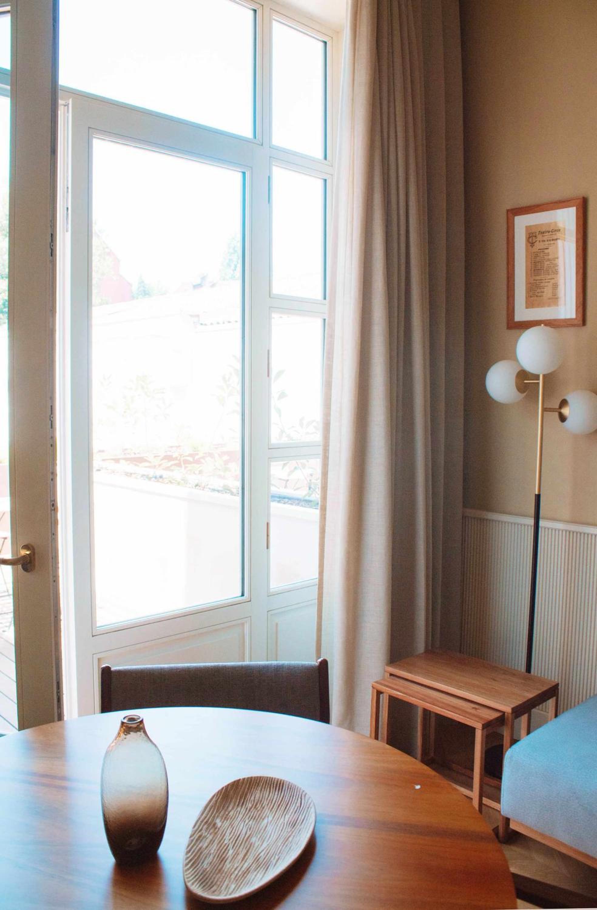Apartment with Balcony - Photo 28