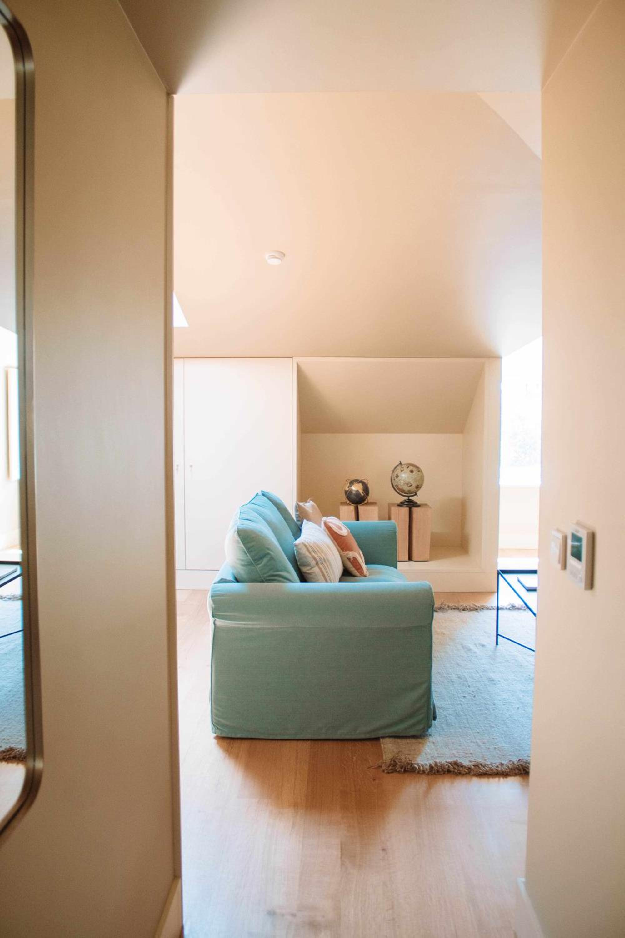 Penthouse Apartment - Photo 21
