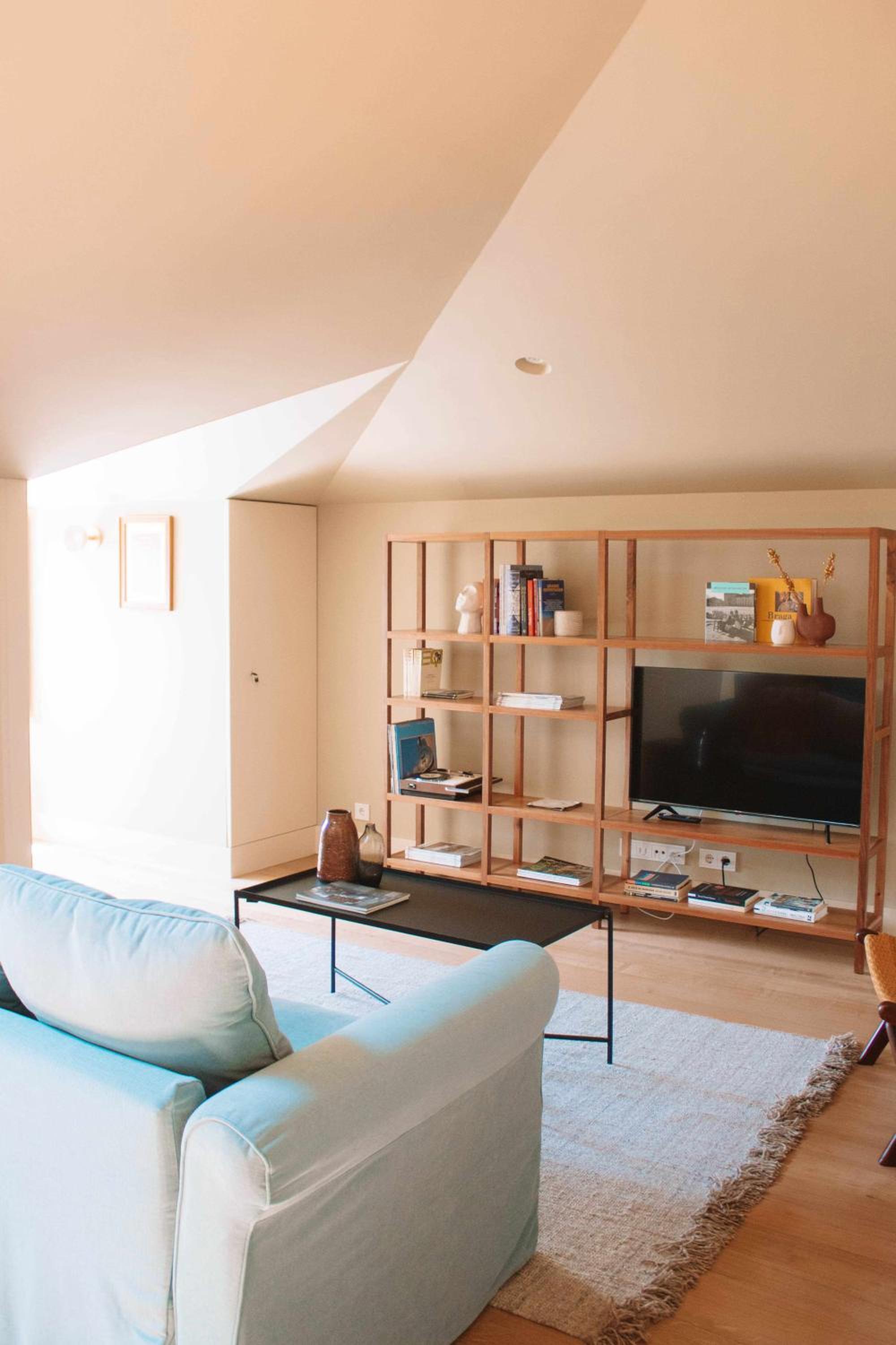 Penthouse Apartment - Photo 26