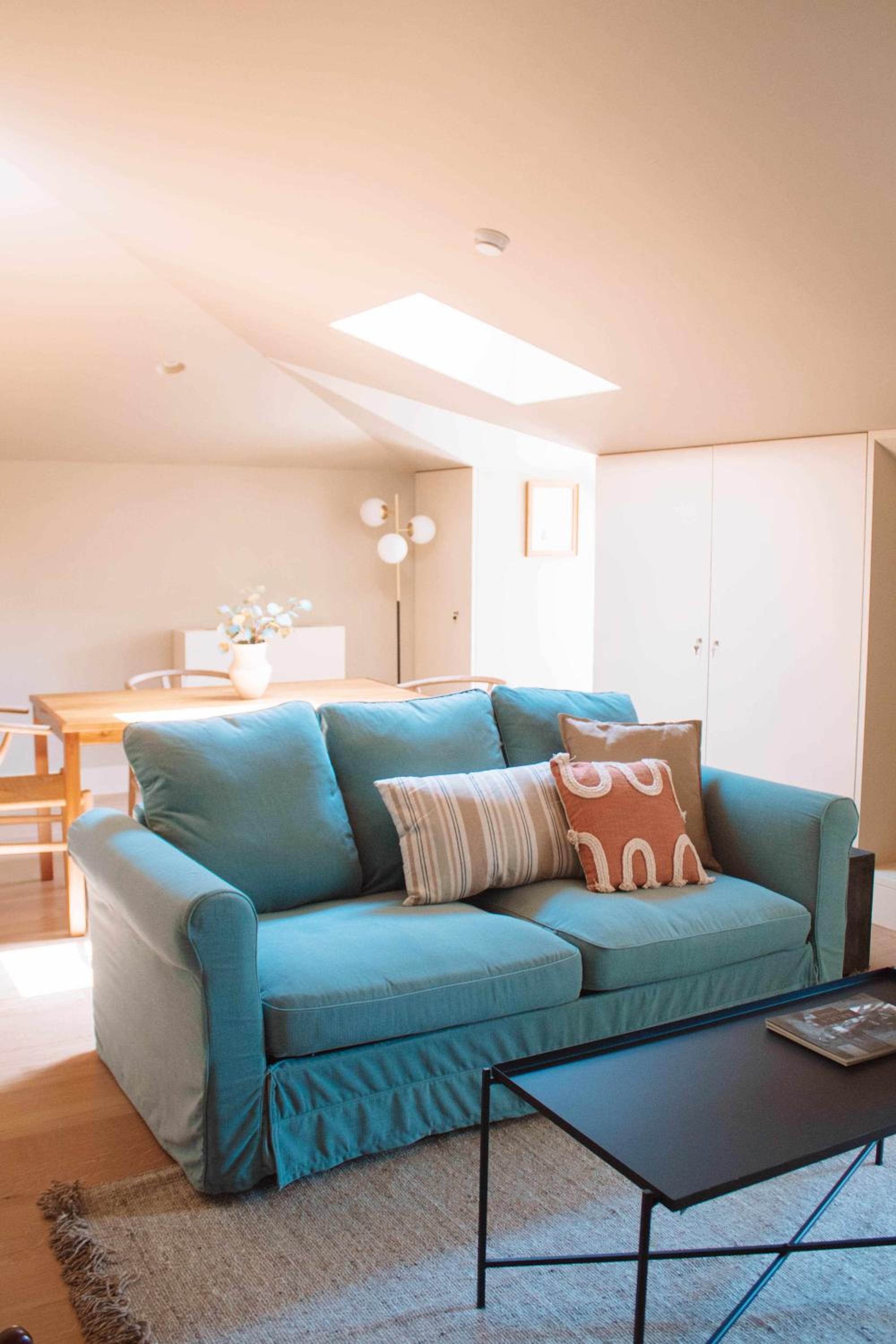 Penthouse Apartment - Photo 35
