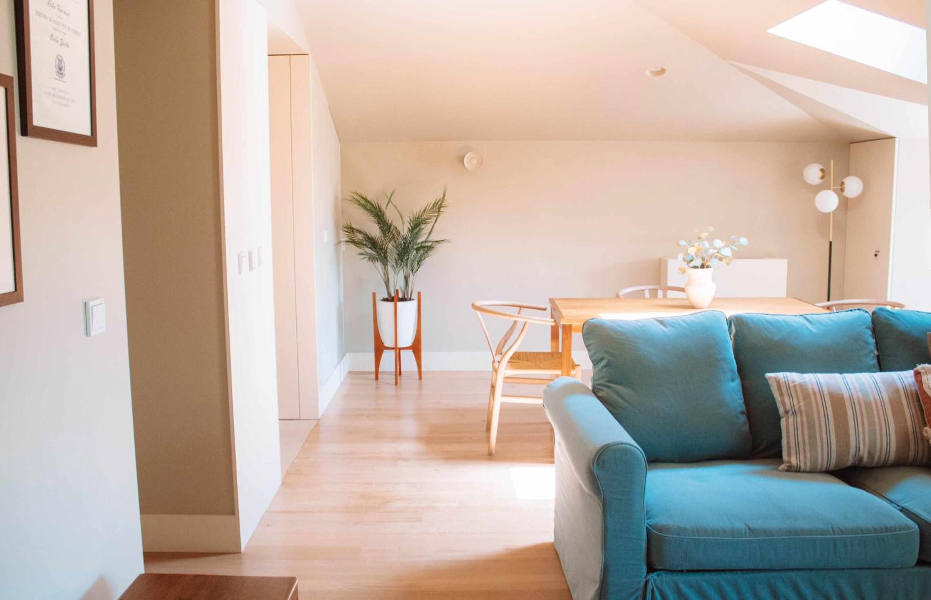 Penthouse Apartment - Photo 36