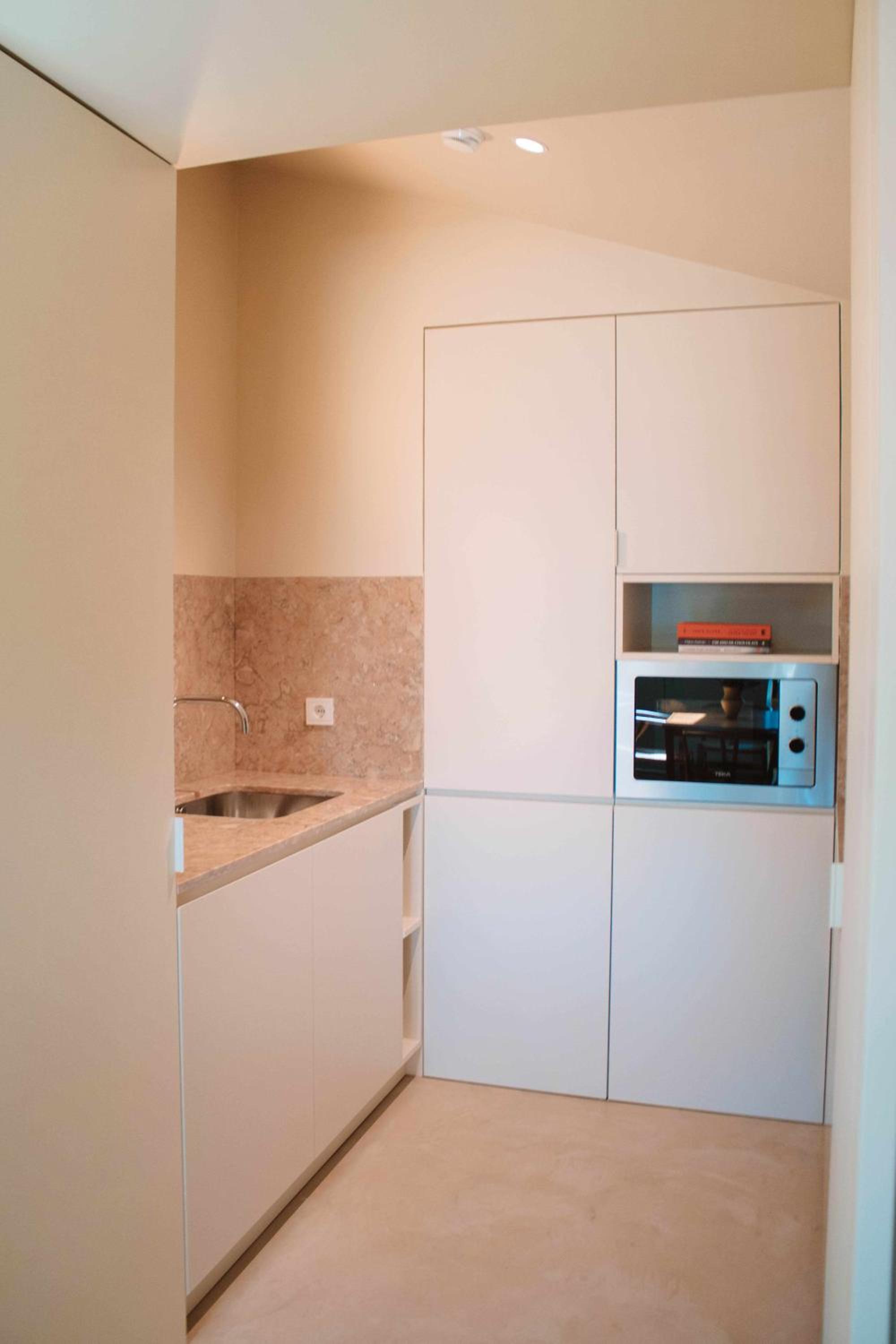 Penthouse Apartment - Photo 30