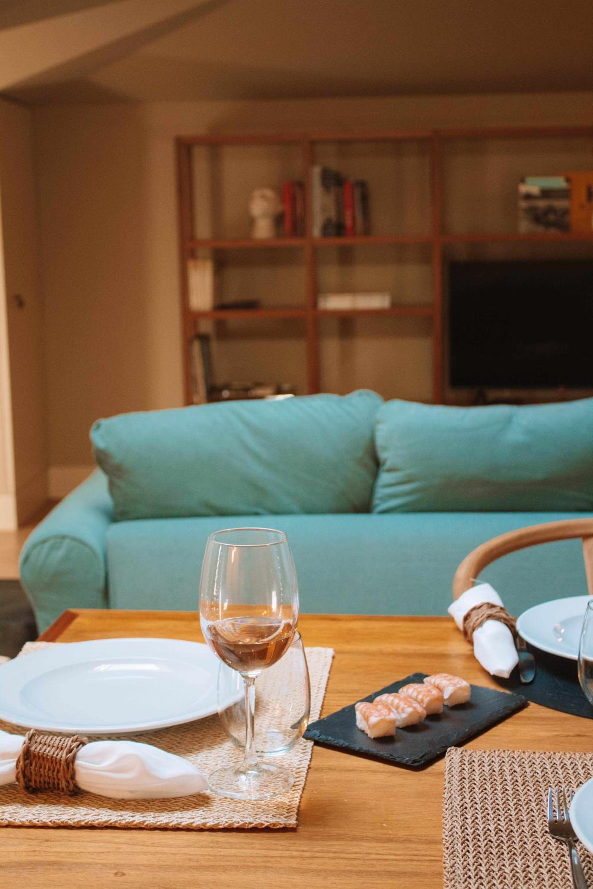 Penthouse Apartment - Photo 17