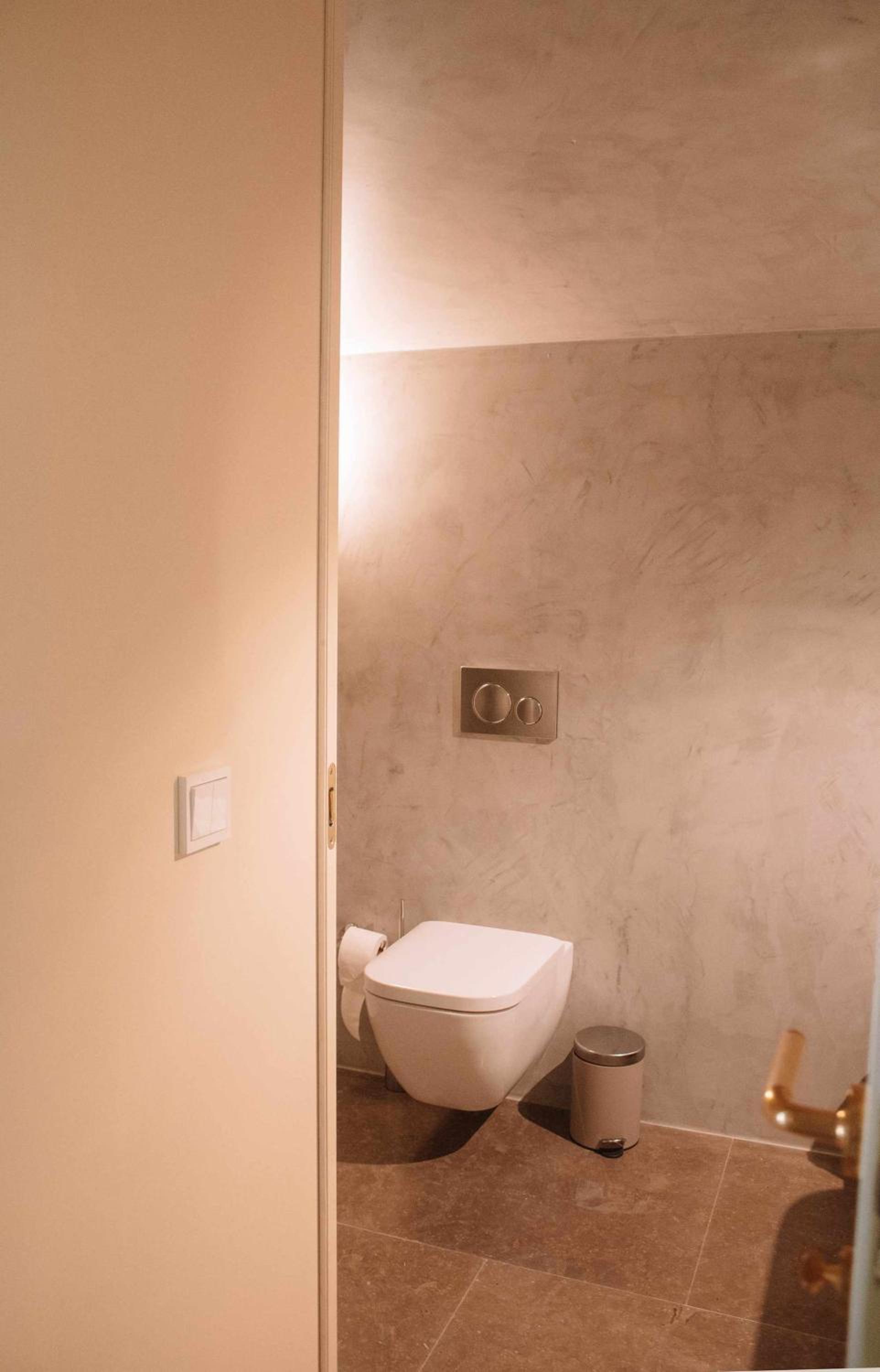 Penthouse Apartment - Photo 13