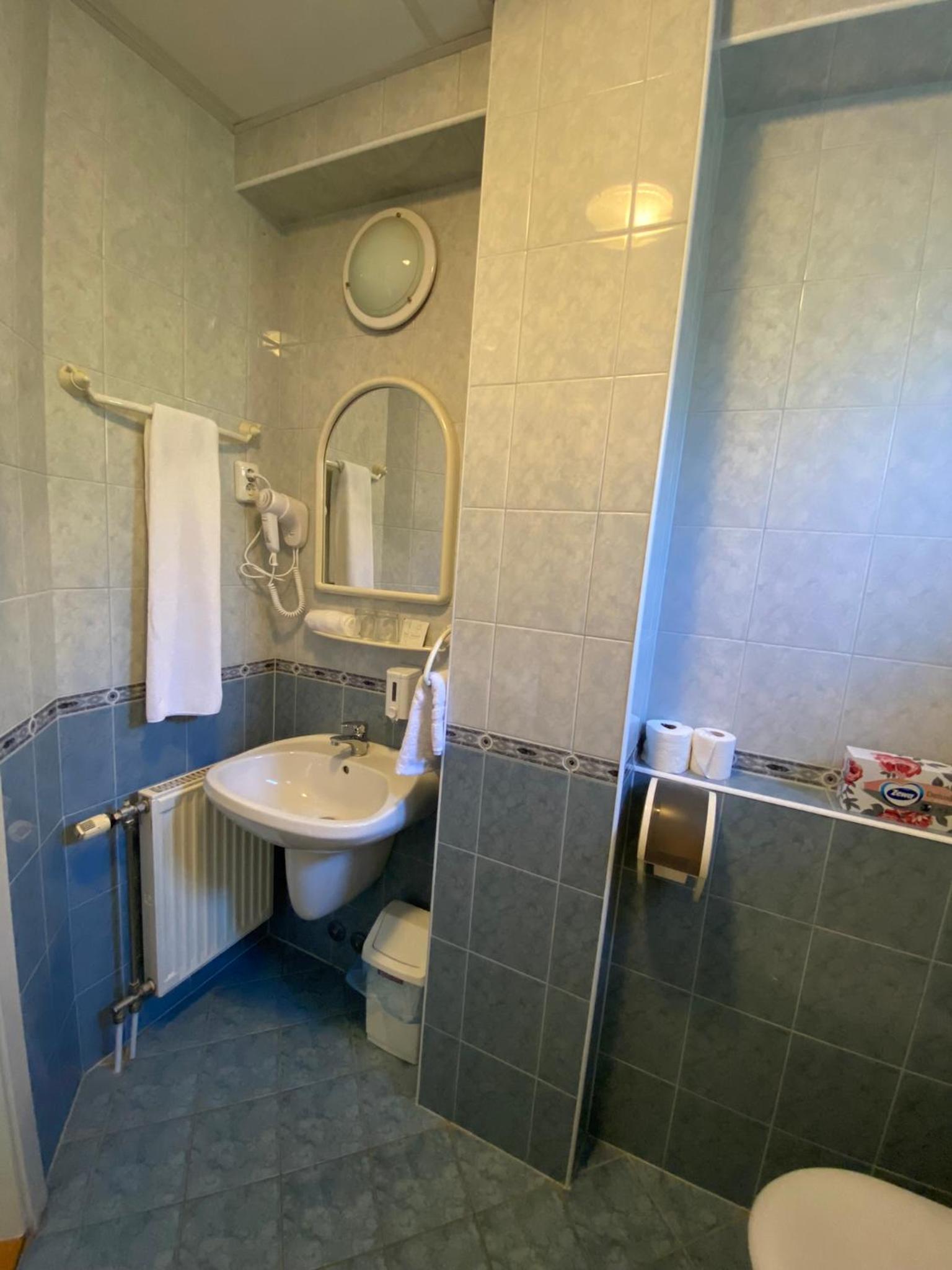 Quadruple Room photo 2