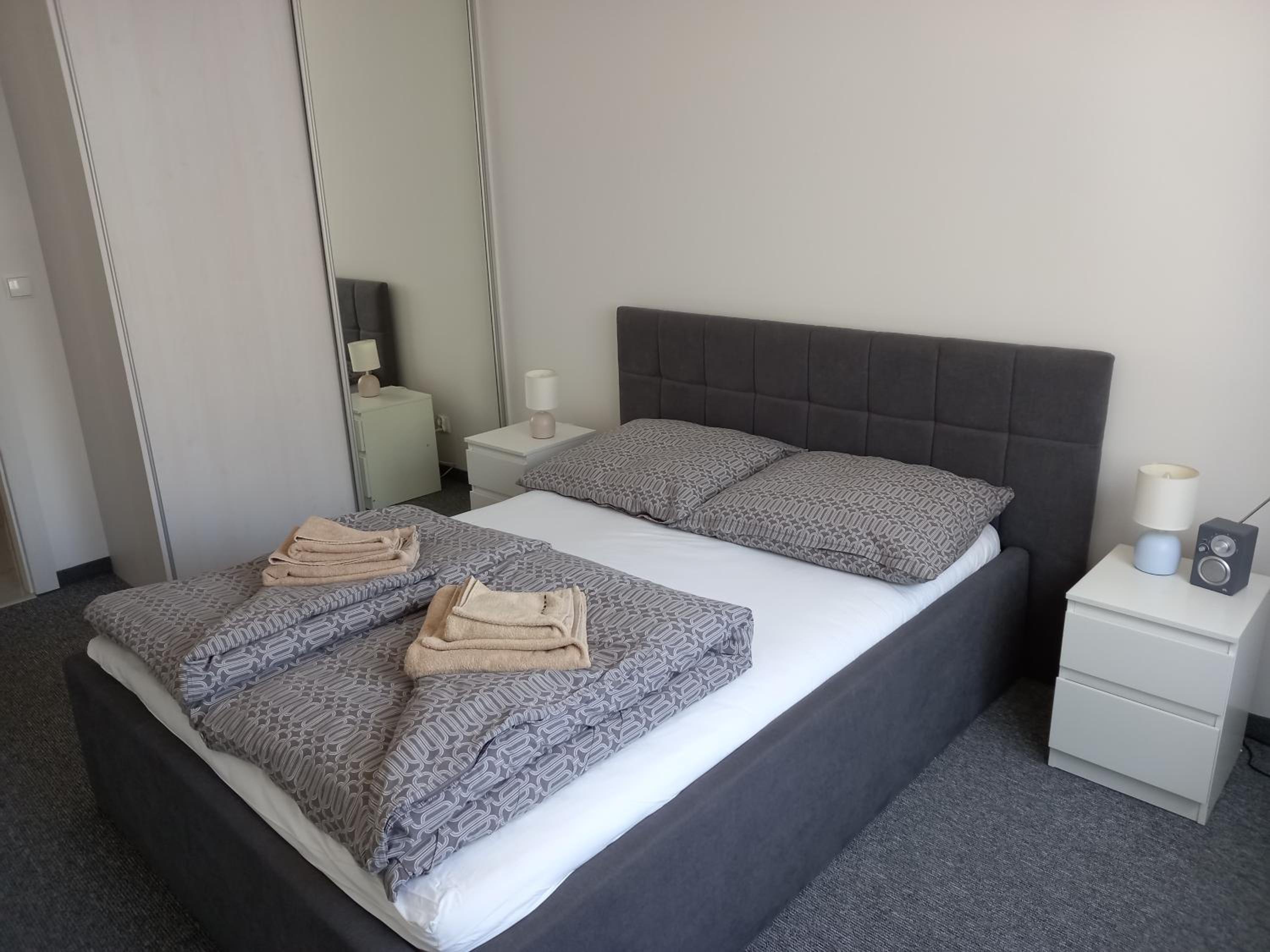 Apartment photo 1